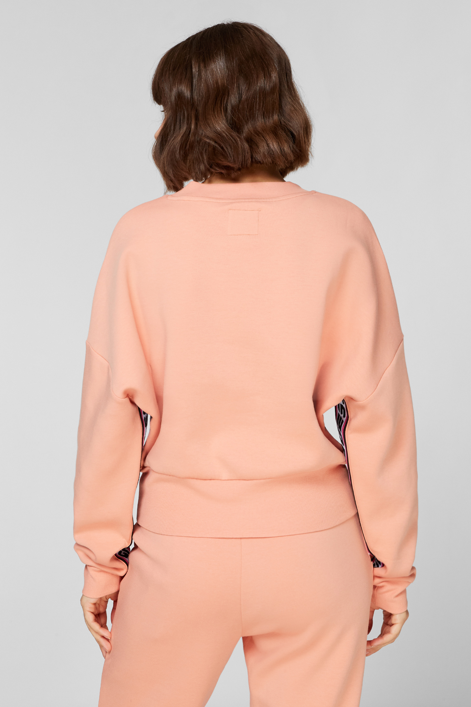 свитшот guess женский