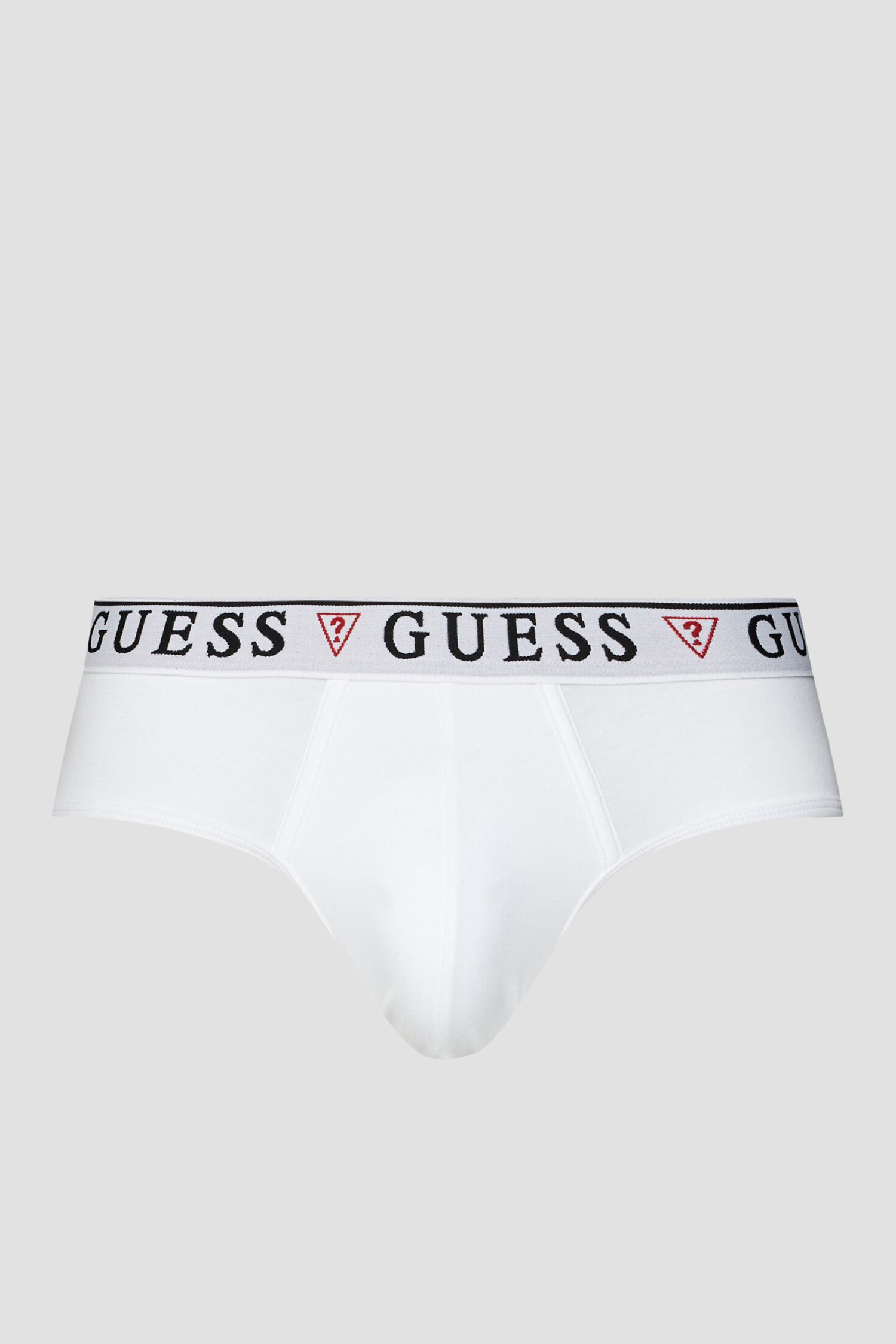 Мужские брифы (3 шт) Guess U97G00.KCD31;F017