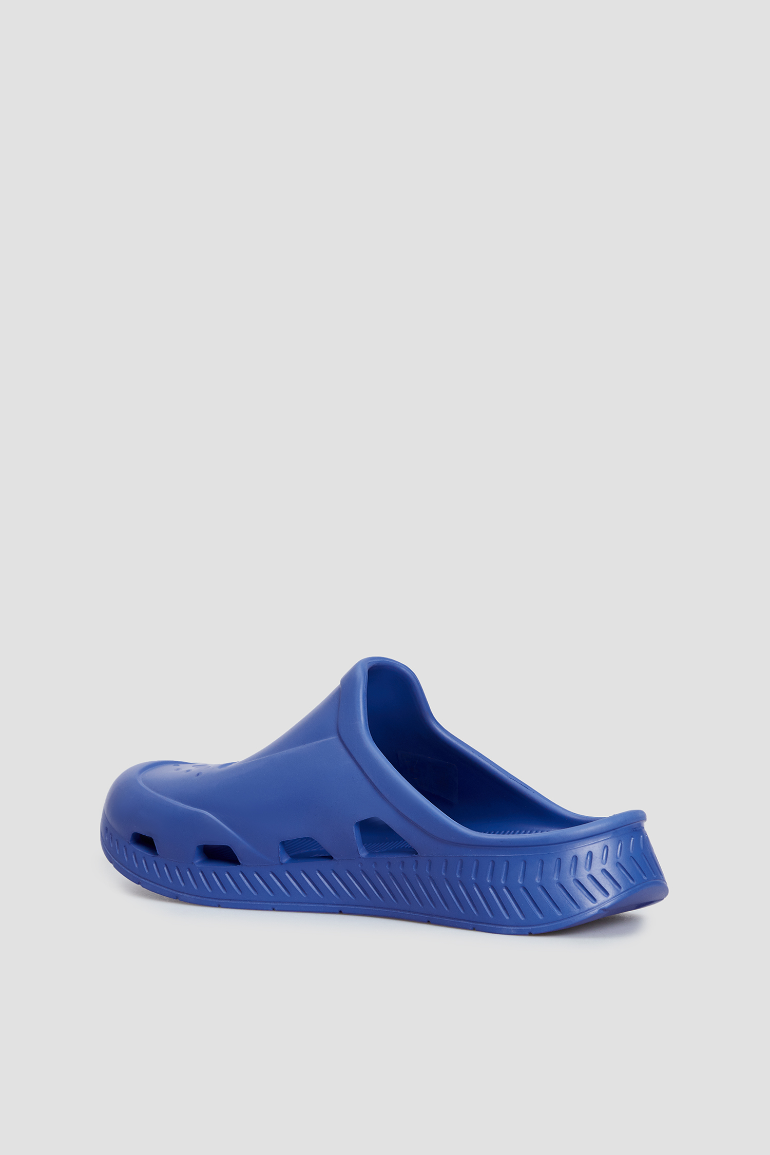 Чоловічі сині клоги BOSS 50474973;433