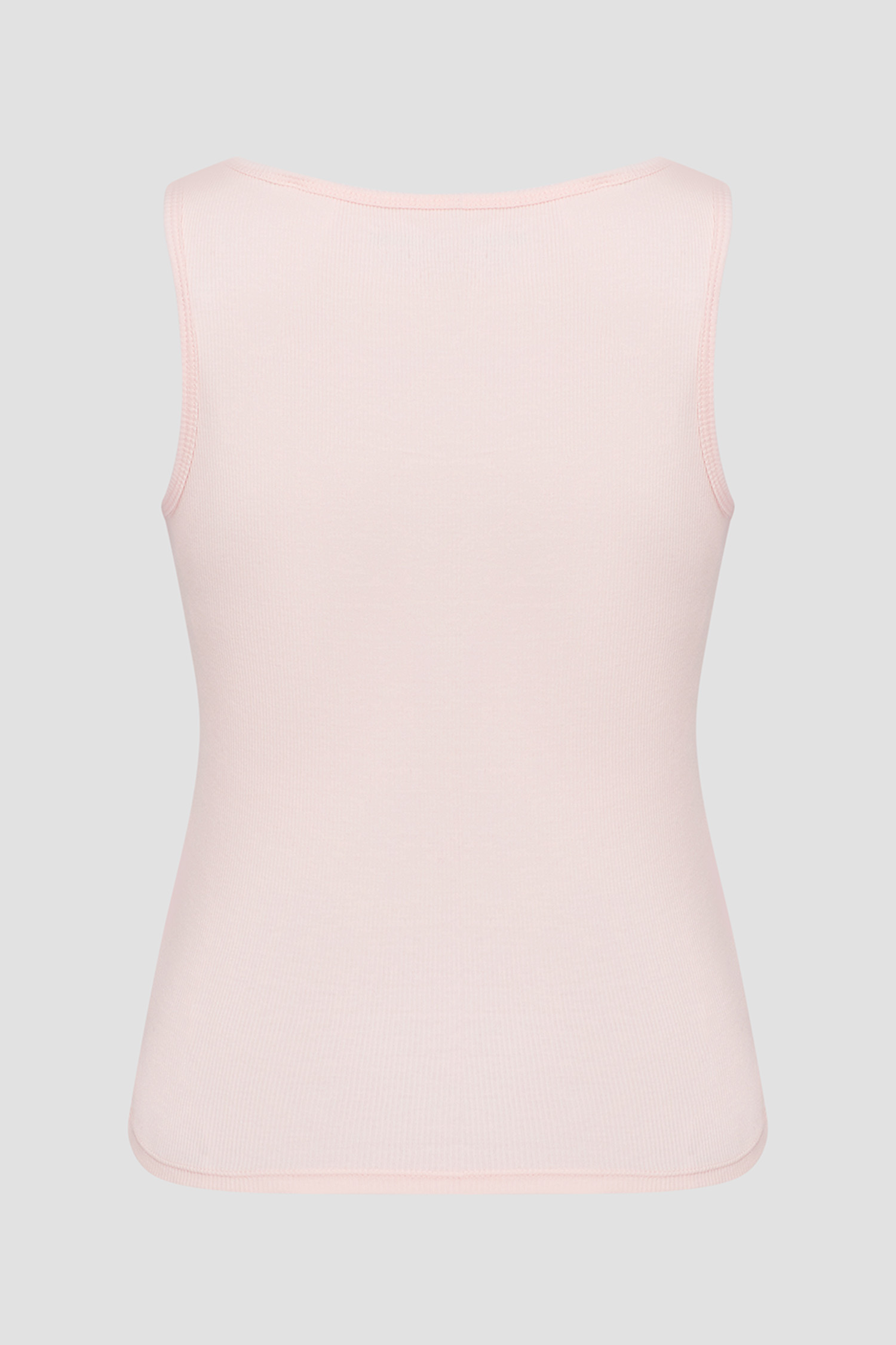 Жіноча персикова майка Guess W3GP43.K9I51;G65T