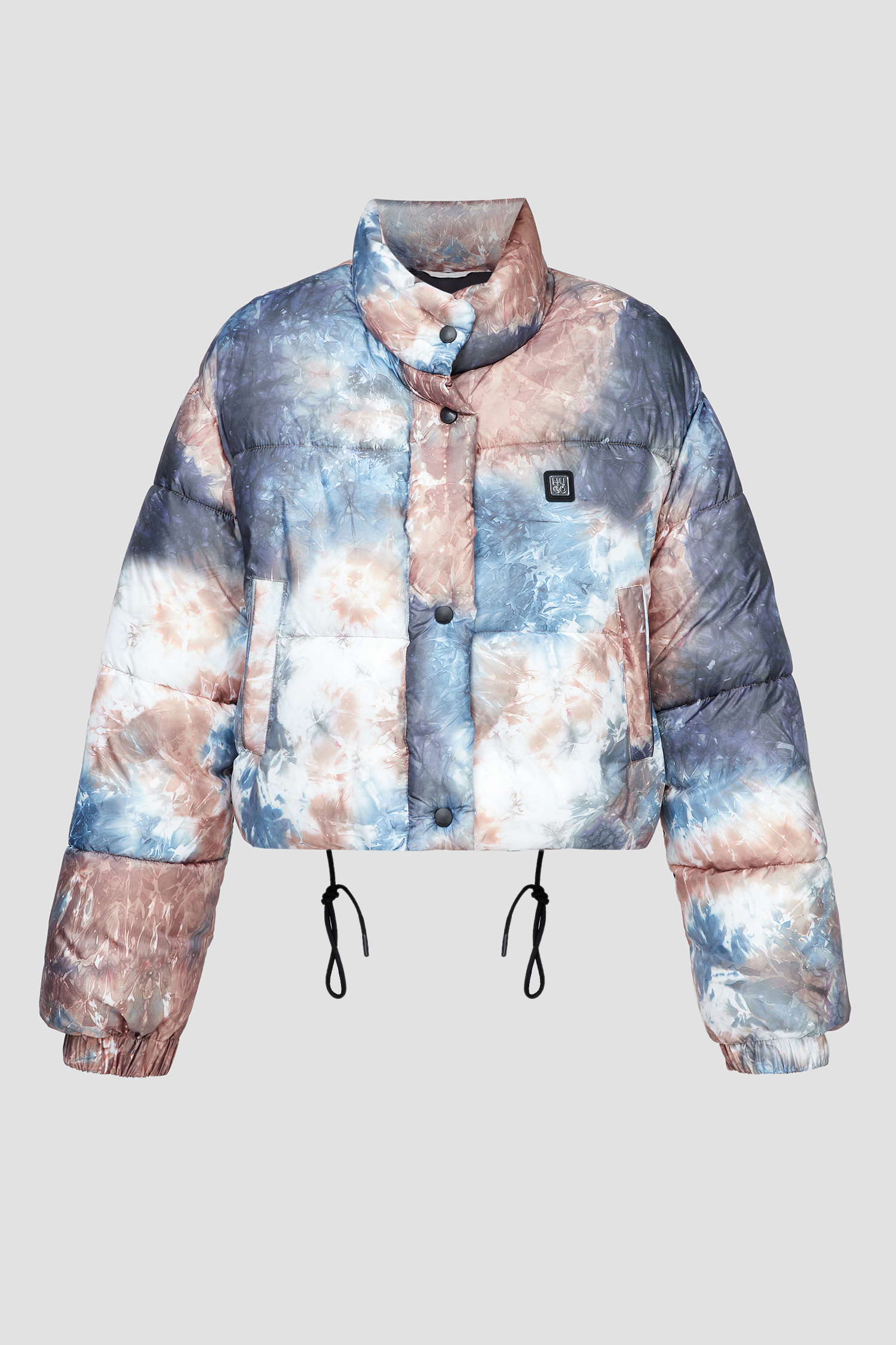 Жіноча куртка з візерунком HUGO 50502565;991