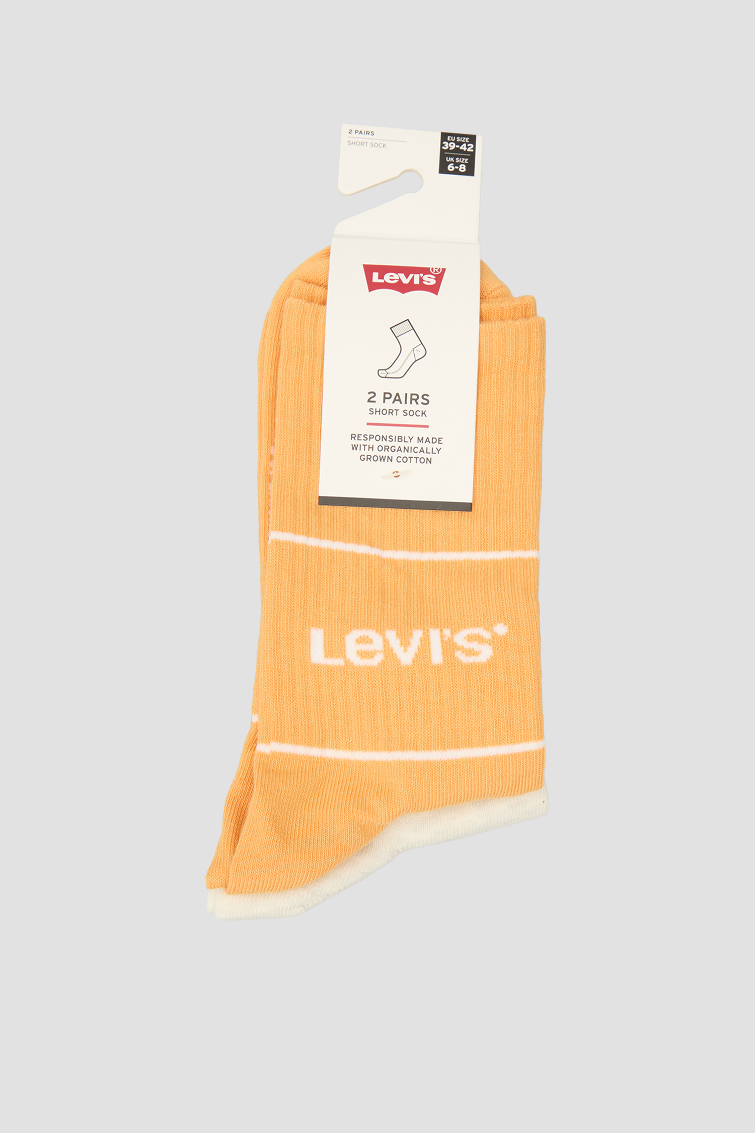 Шкарпетки (2 пари) Levi’s® 701210567;024