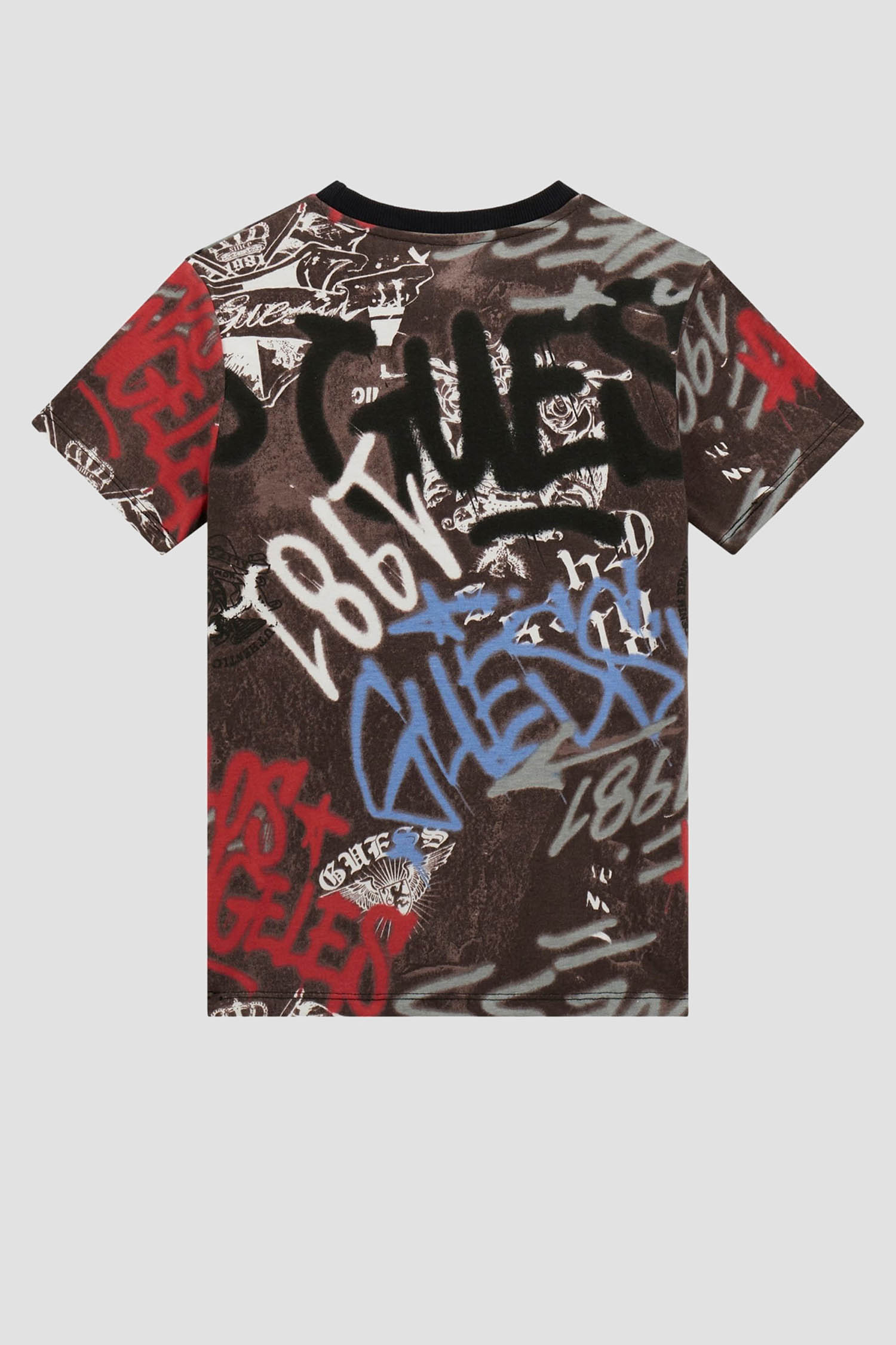 Дитяча футболка Guess Kids L5RI05.K8HM4;P0DU