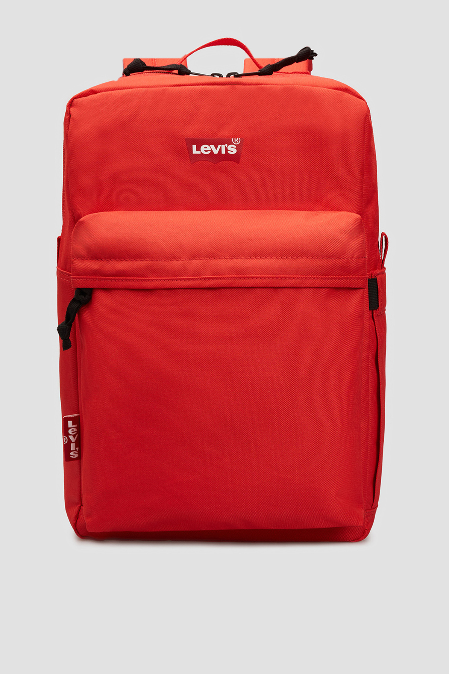 Чоловічий червоний рюкзак Levi’s® 232513;208.88
