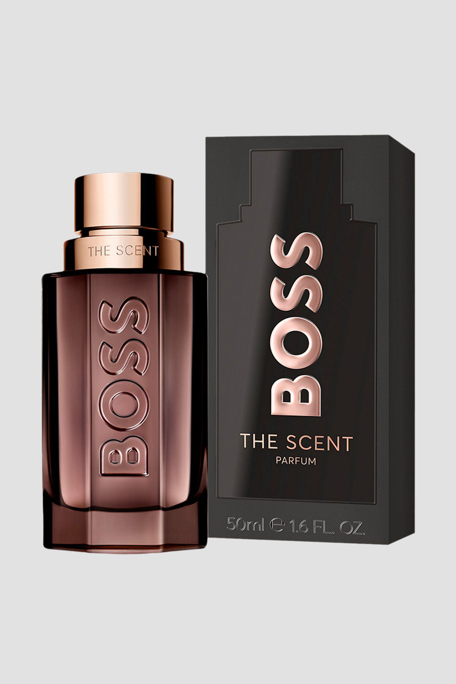 Чоловіча парфумована вода (50 мл) BOSS 99350208300;0