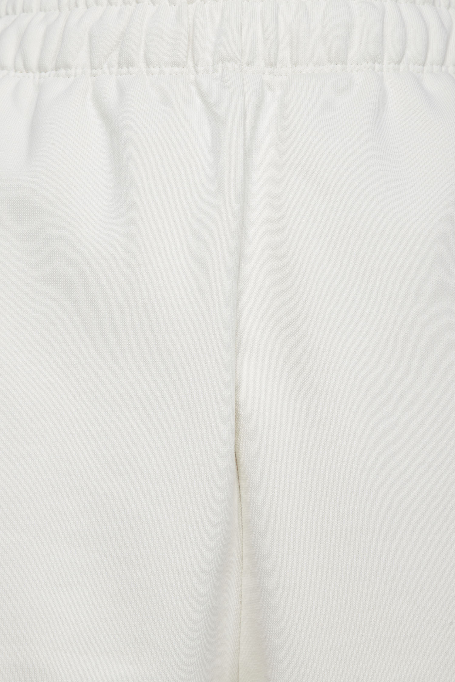 Женские белые спортивные брюки HUGO 50512023;110