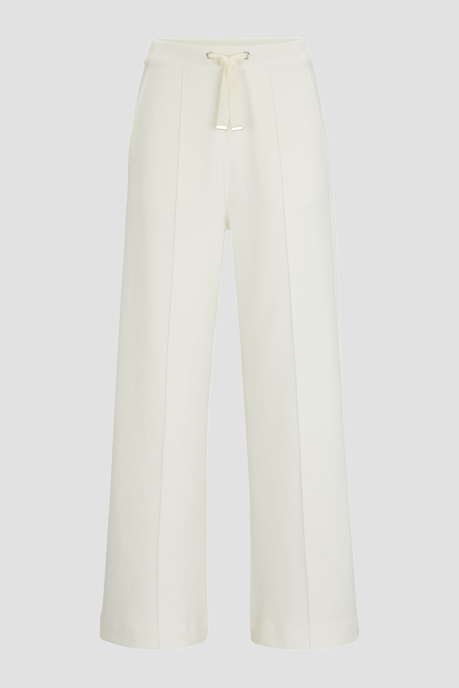 Жіночі білі брюки BOSS 50505770;118