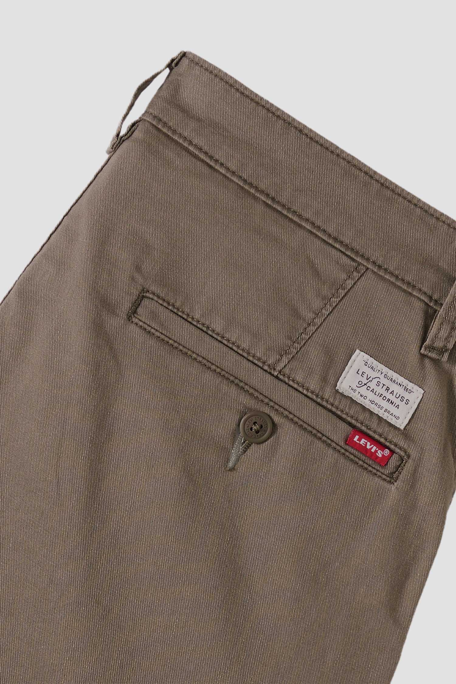 Чоловічі коричневі шорти Levi’s® 17202;0090