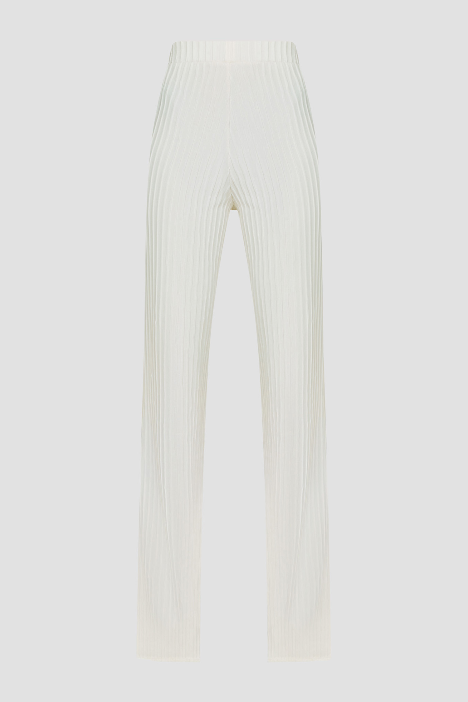 Женские белые брюки Guess V4RB06.KC2U2;G042