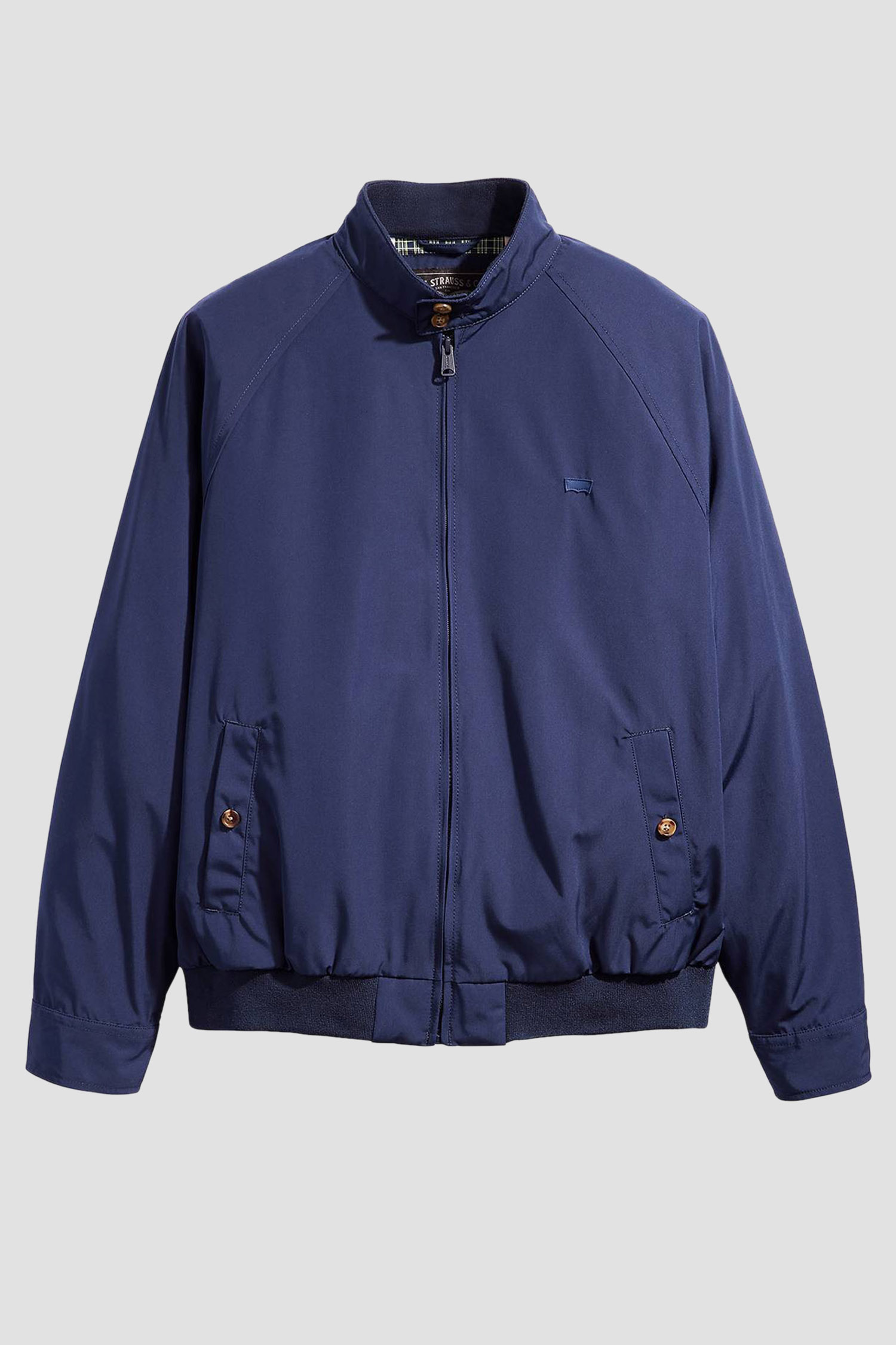 Чоловіча темно-синя куртка BAKER HARRINGTON Levi’s® A7235;0000