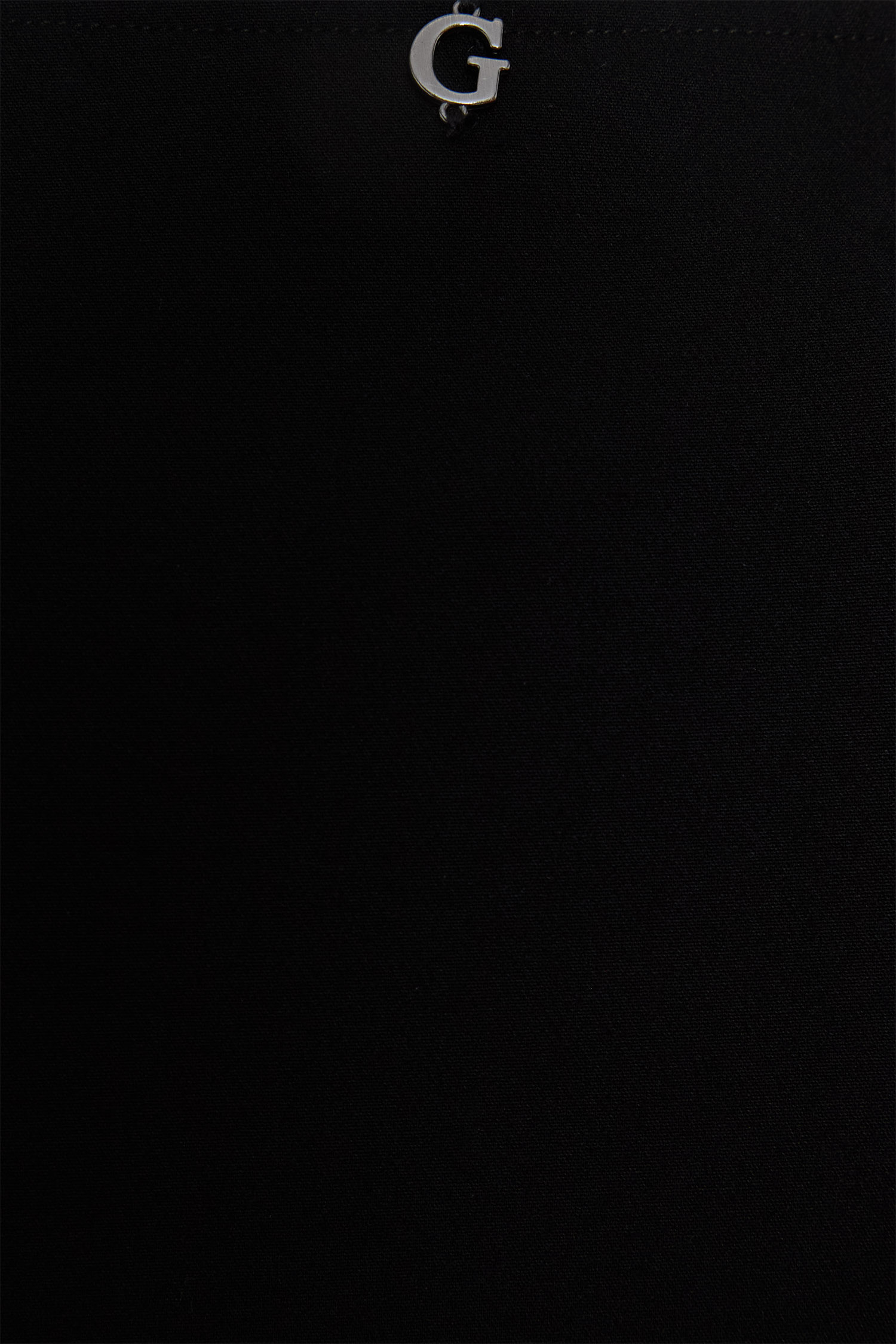 Жіноча чорна сукня Guess W5BK72.W7912;JBLK