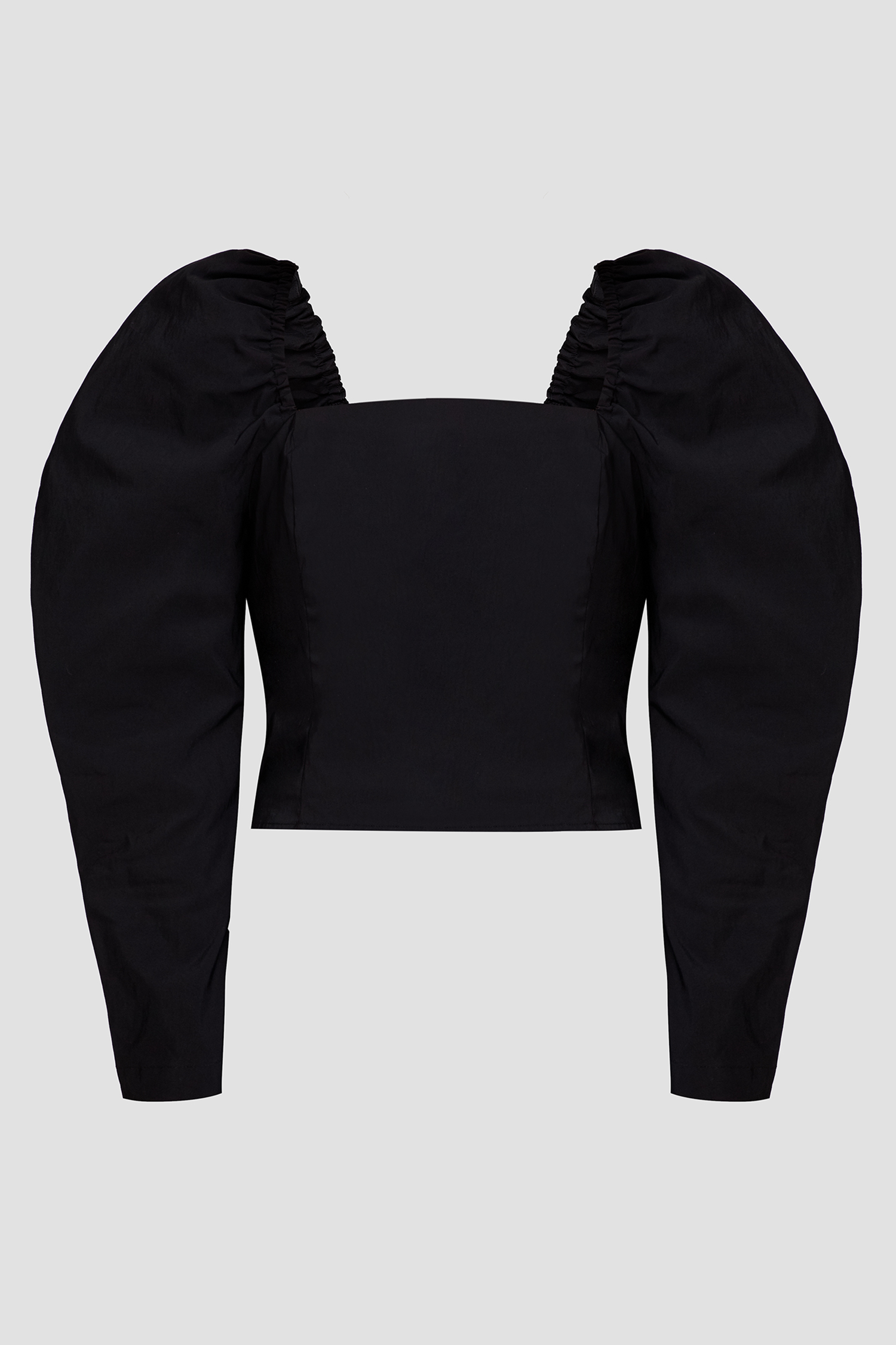 Женская черная блуза Levi’s® A1780;0000
