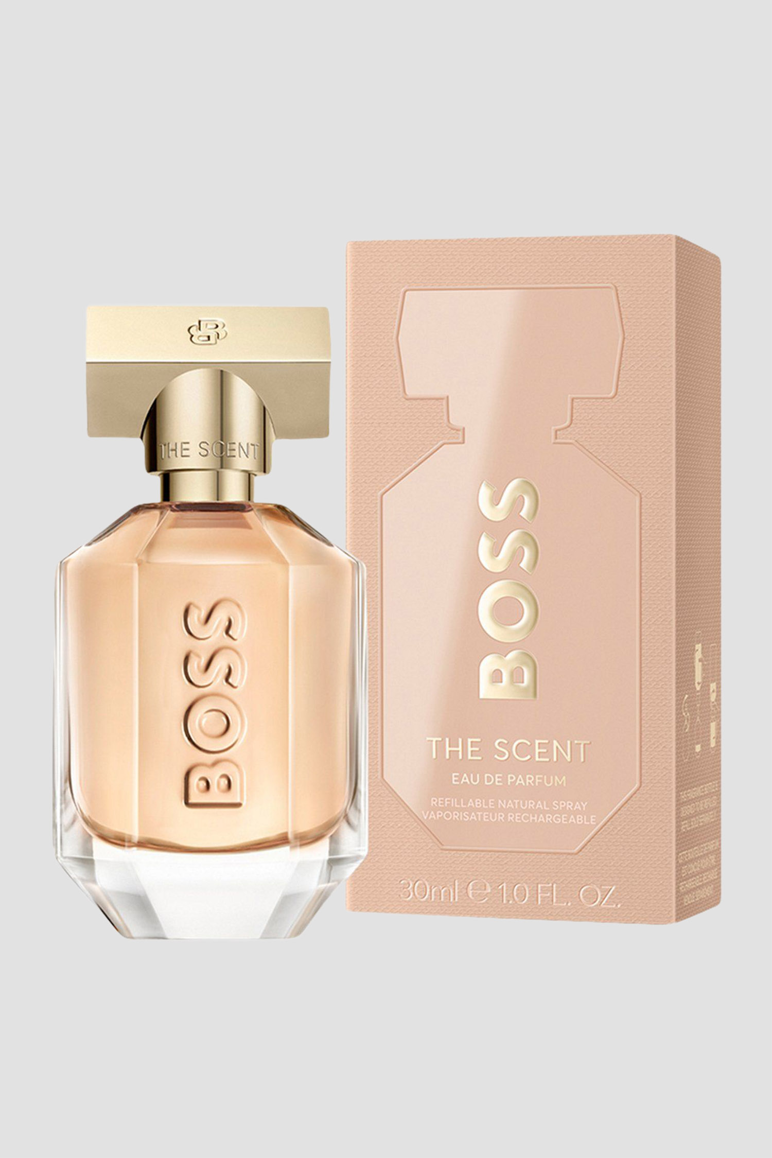 Женская парфюмированная вода (30 мл) BOSS 99350208294;0