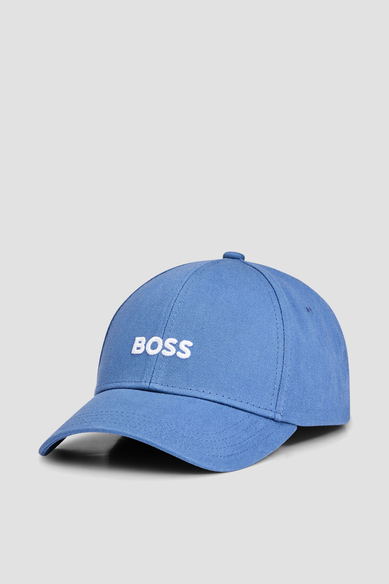 Мужская синяя кепка BOSS 50495121;480