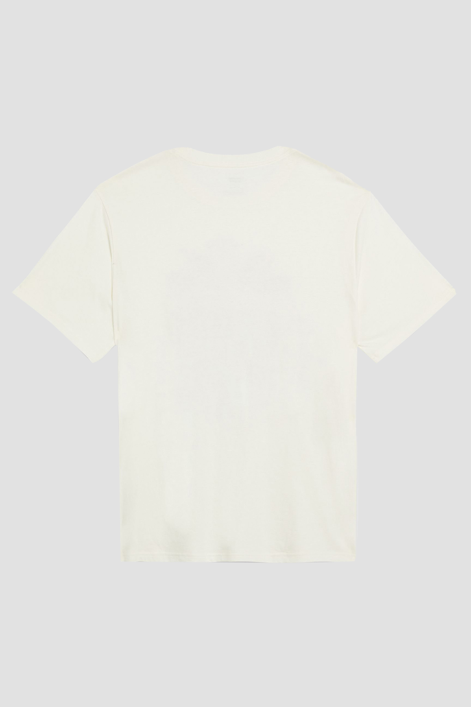 Мужская белая футболка Levi’s® 16143;1924