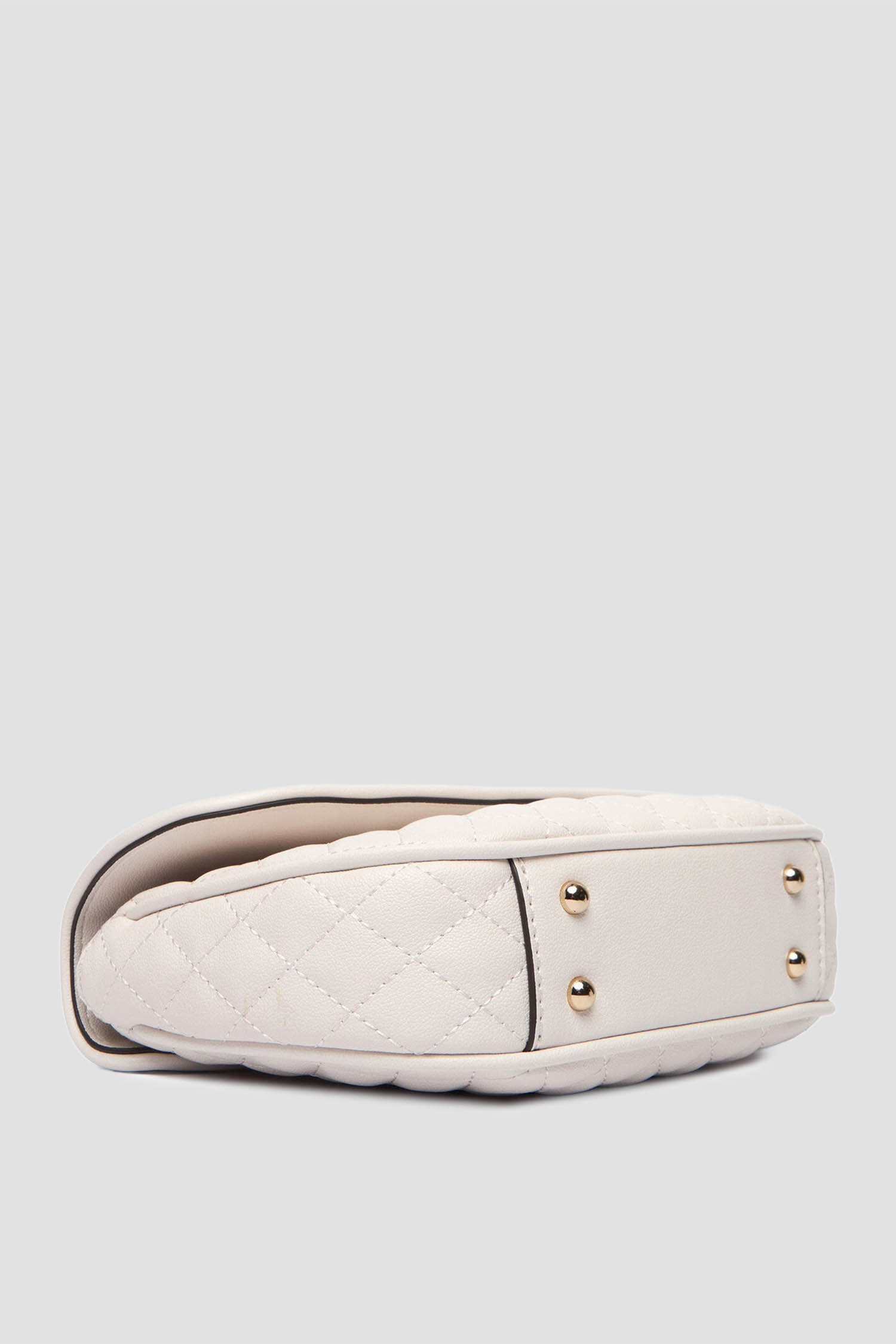Жіноча біла сумка Guess HWQG98.94210;OFF