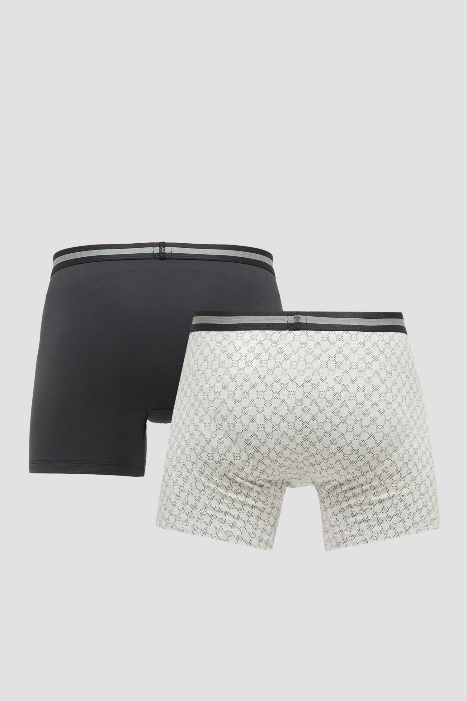Мужские боксеры (2 шт) Levi’s® 701232224;002