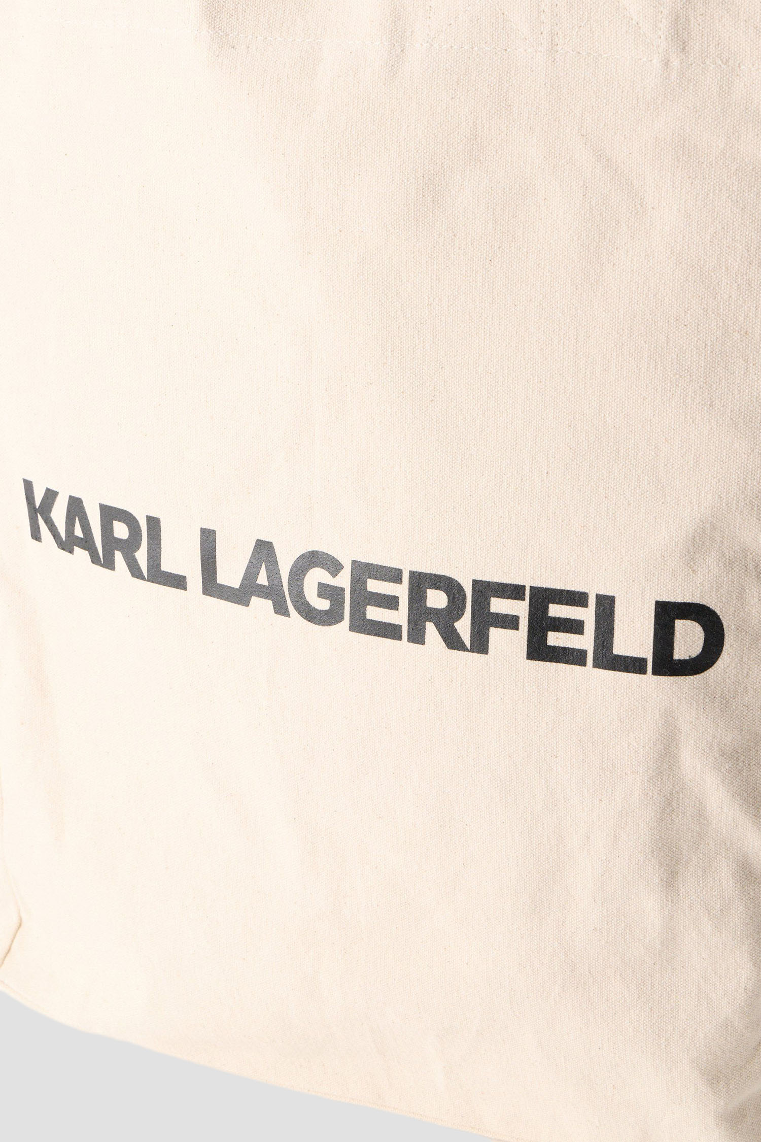 Чоловічий бежевий шопер Karl Lagerfeld B2M50101;106