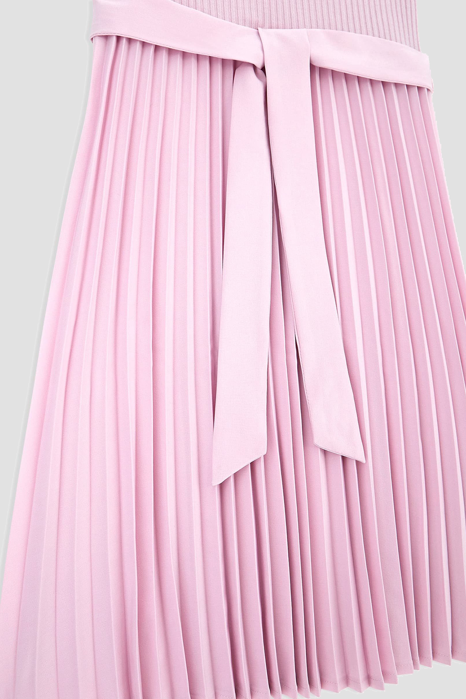 Дитяча рожева сукня Guess Kids J2GK40.RC1S0;A40I