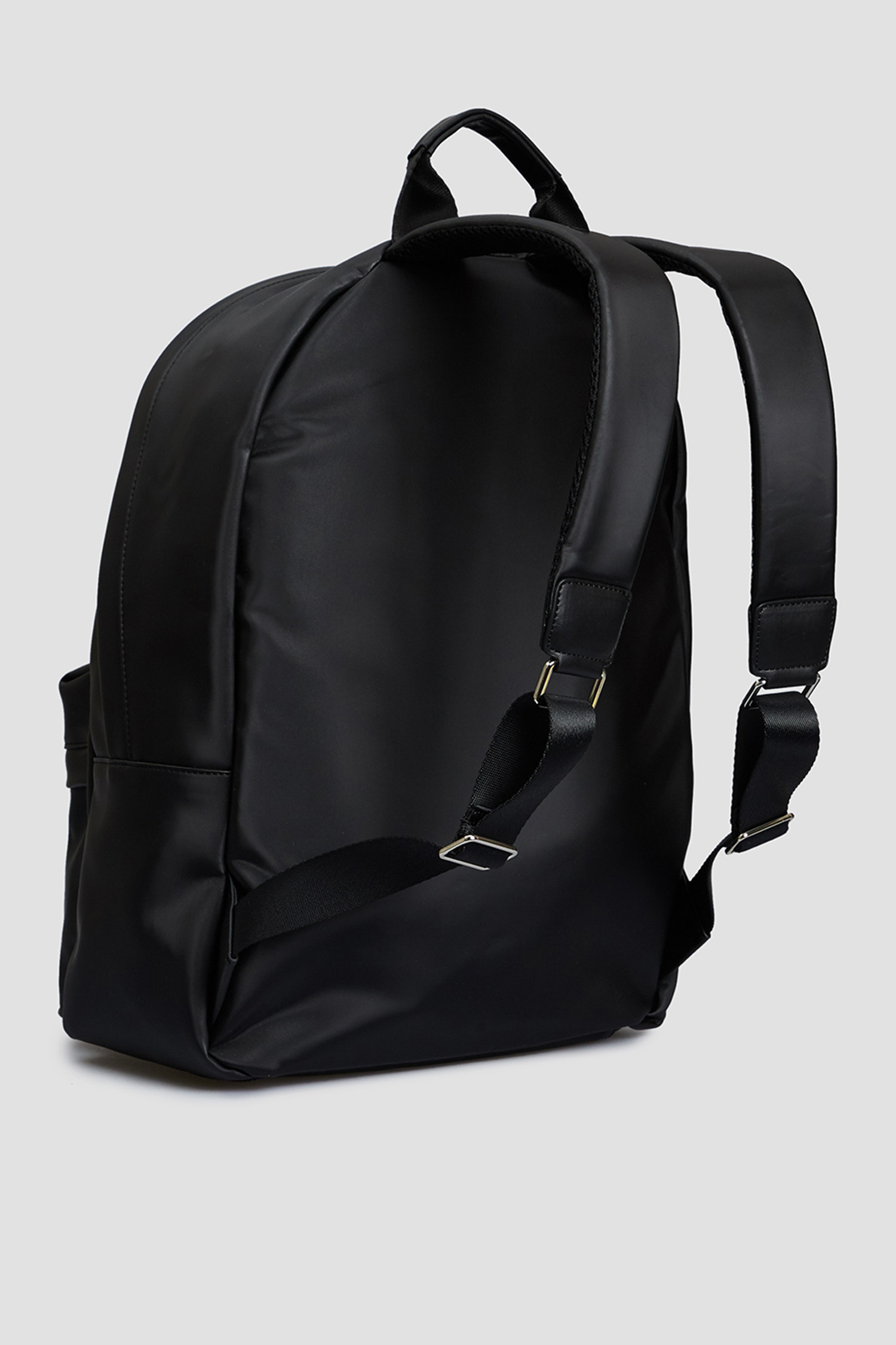 Мужской черный рюкзак Karl Lagerfeld 534113.805901;990