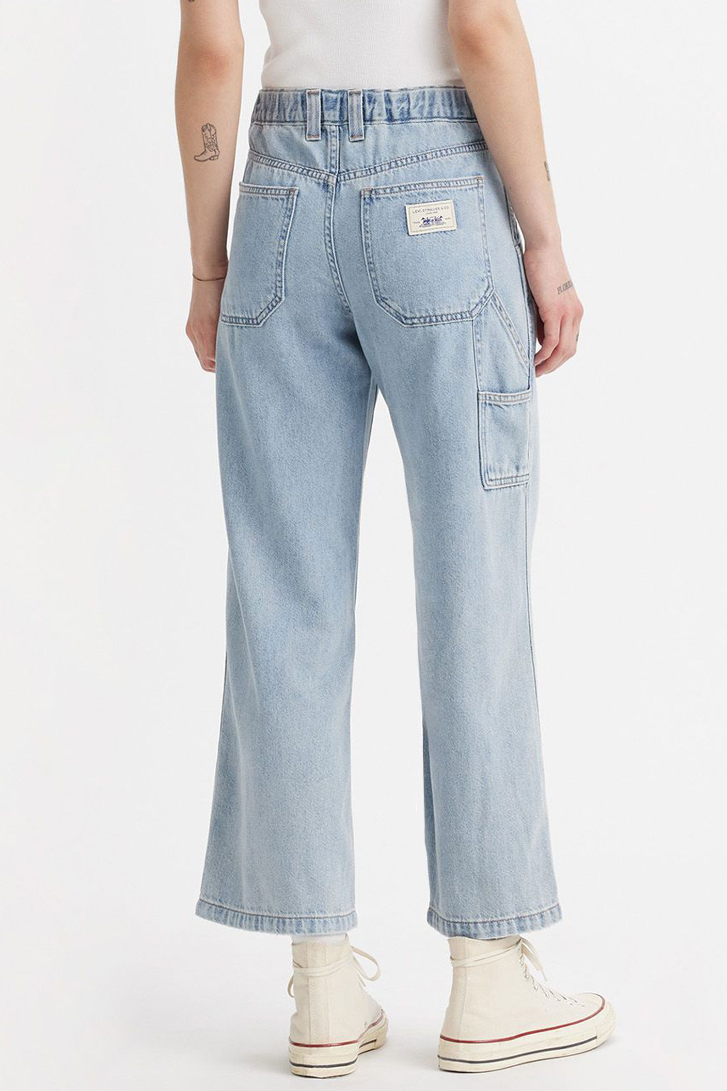 Vintage Levi’s denim for layer ① （レイヤード用 楽天市場】LEVI'S VINTAGE CLOTHING 67505-0100 1967年モデル