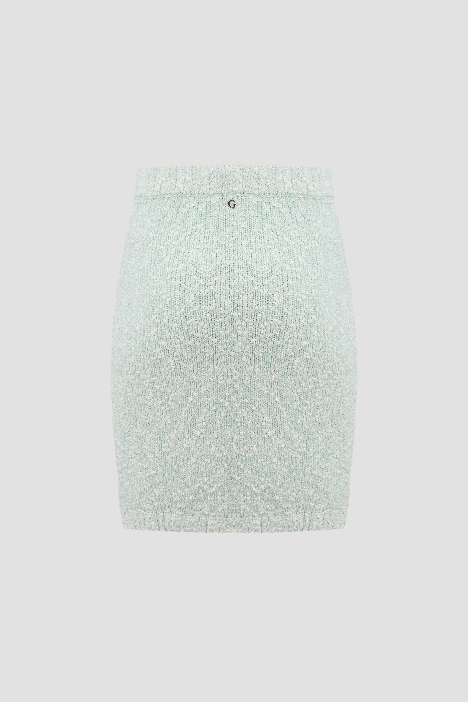 Жіноча м'ятна спідниця Guess W5RD45.Z3L21;FN7P