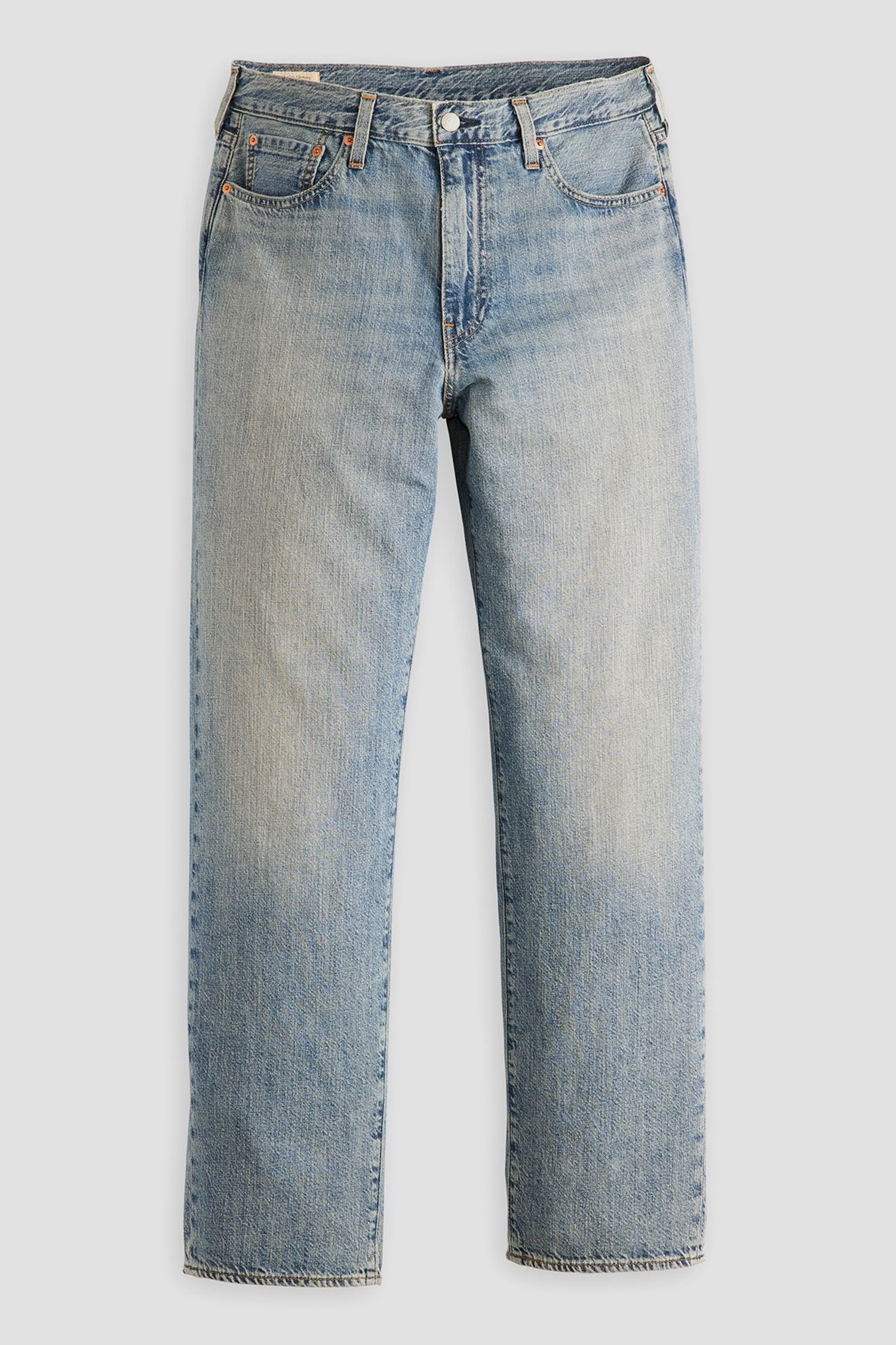 Чоловічі сині джинси 568™ Loose Straight Levi's® 29037;0085