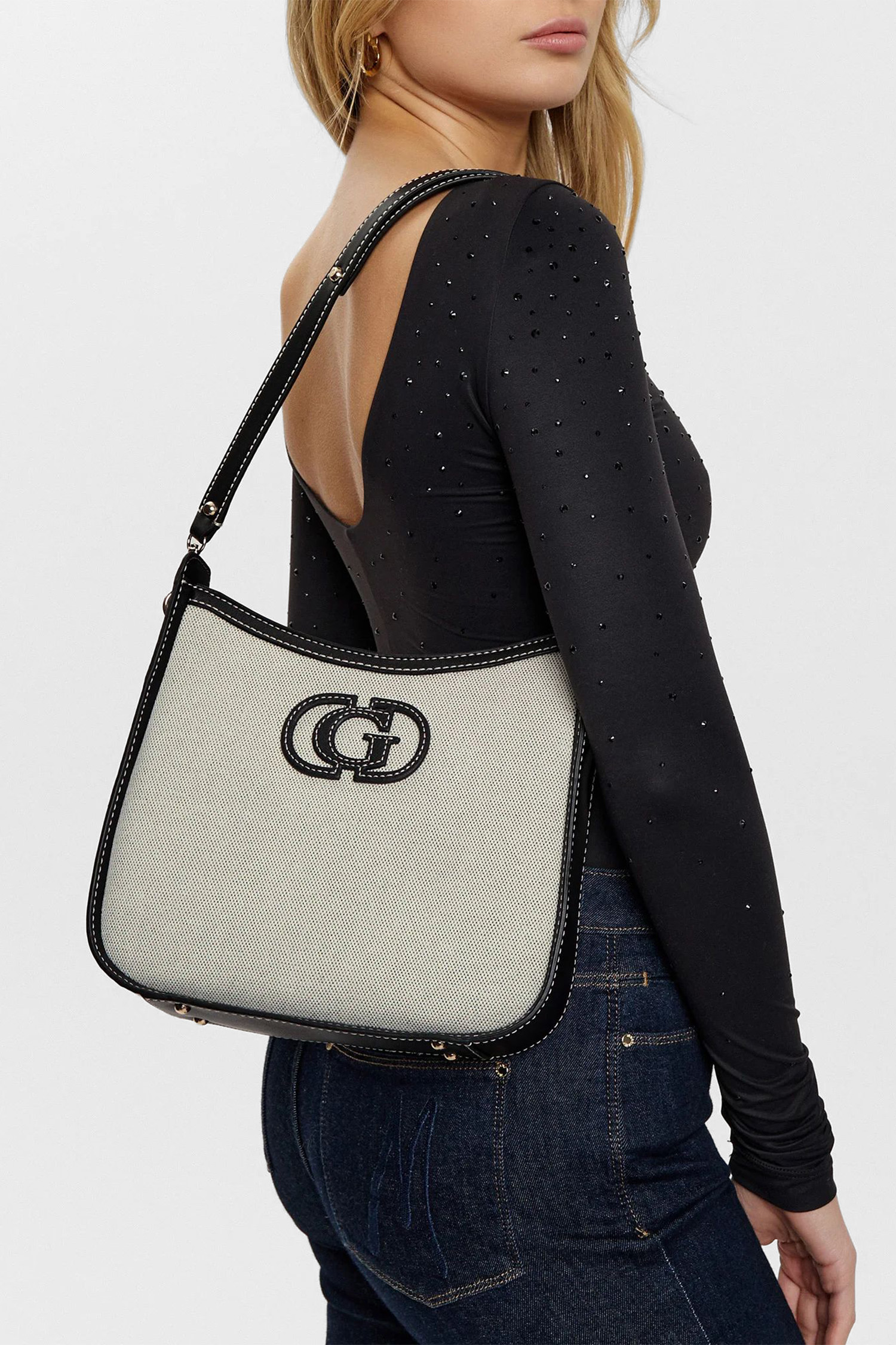 Жіноча сумка Guess HWAG95.24030;NTB