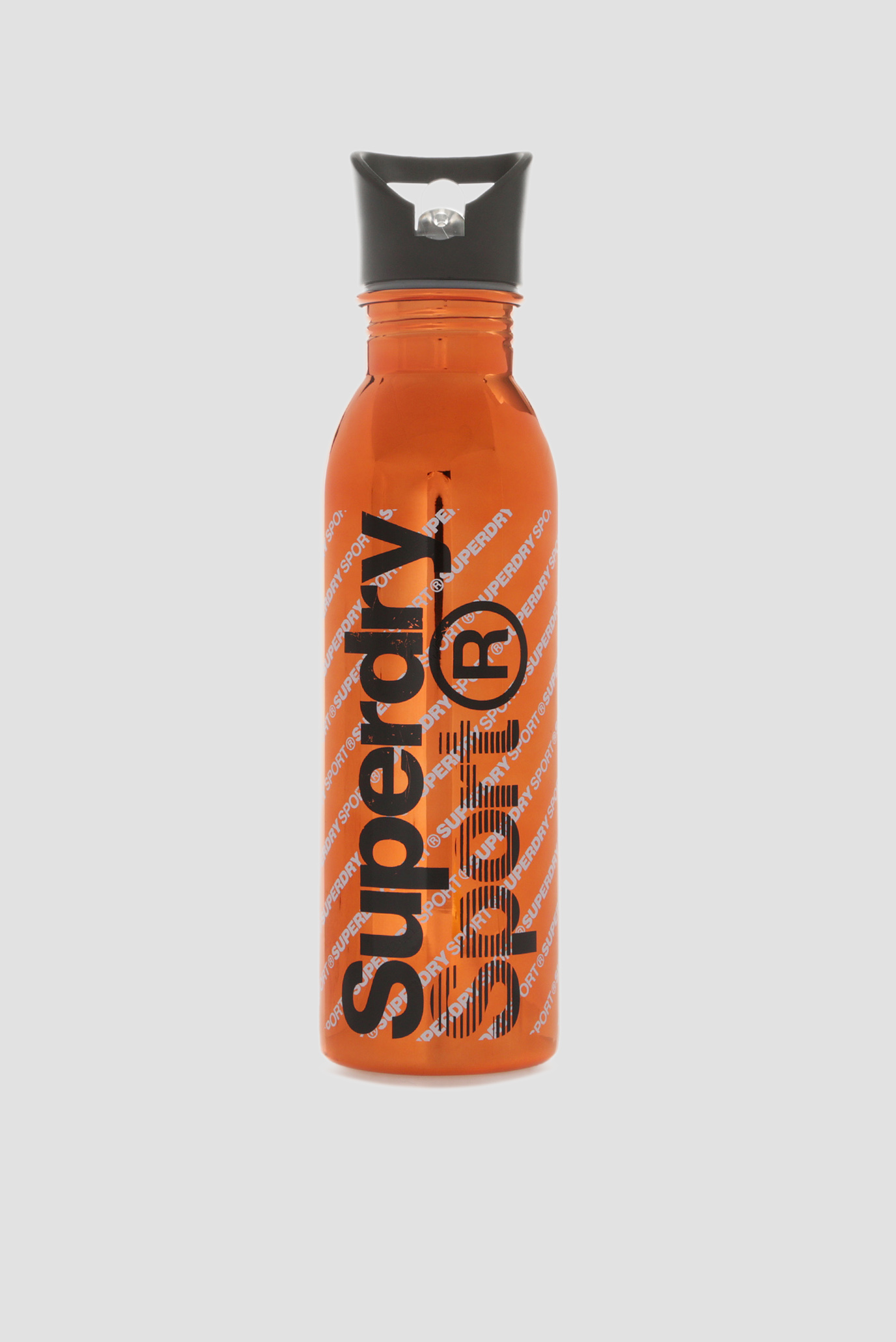 Чоловіча помаранчева пляшка для води SuperDry MS4003ST;A4Q