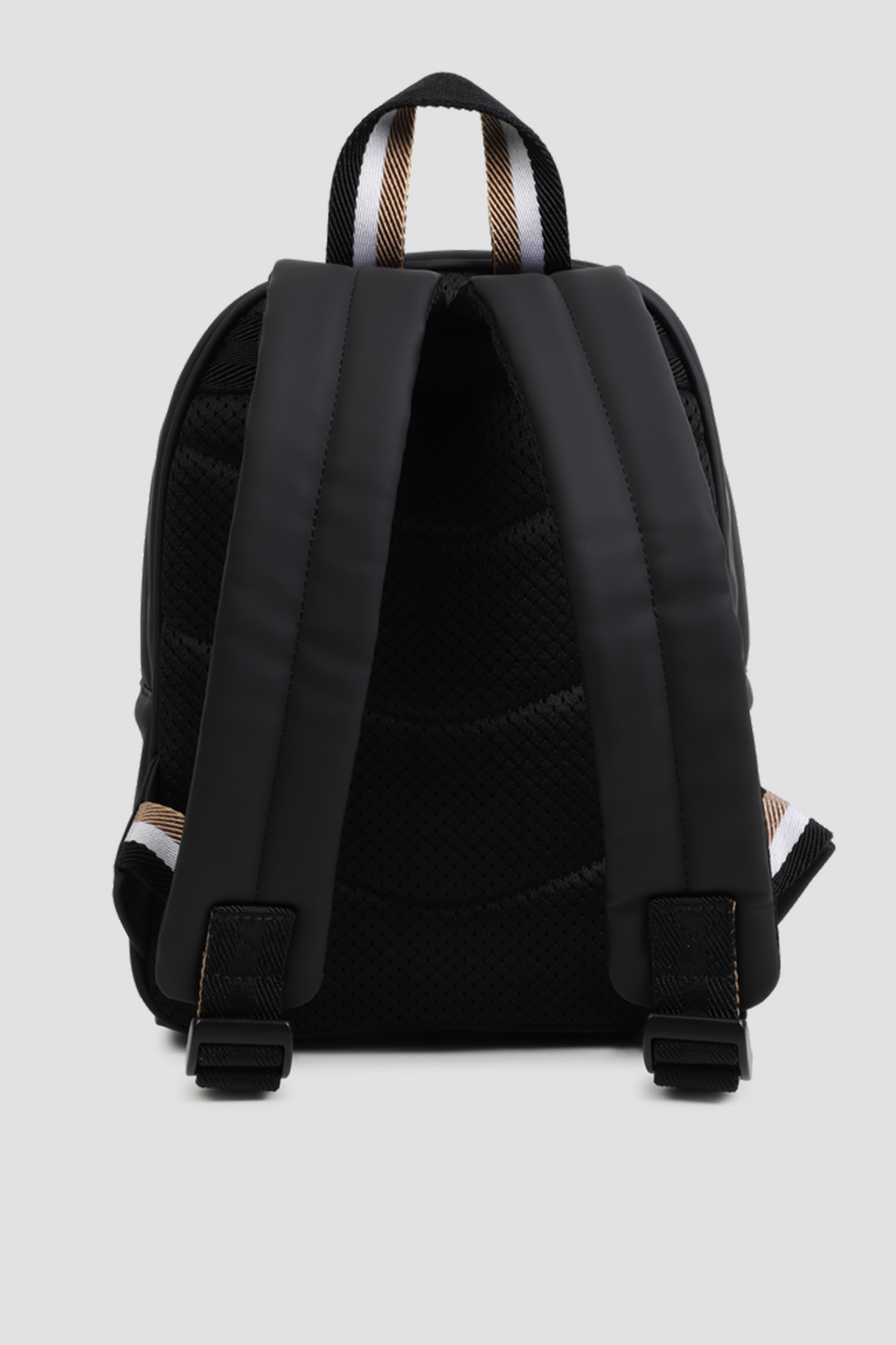 Детский черный рюкзак BOSS kids J51713;09B