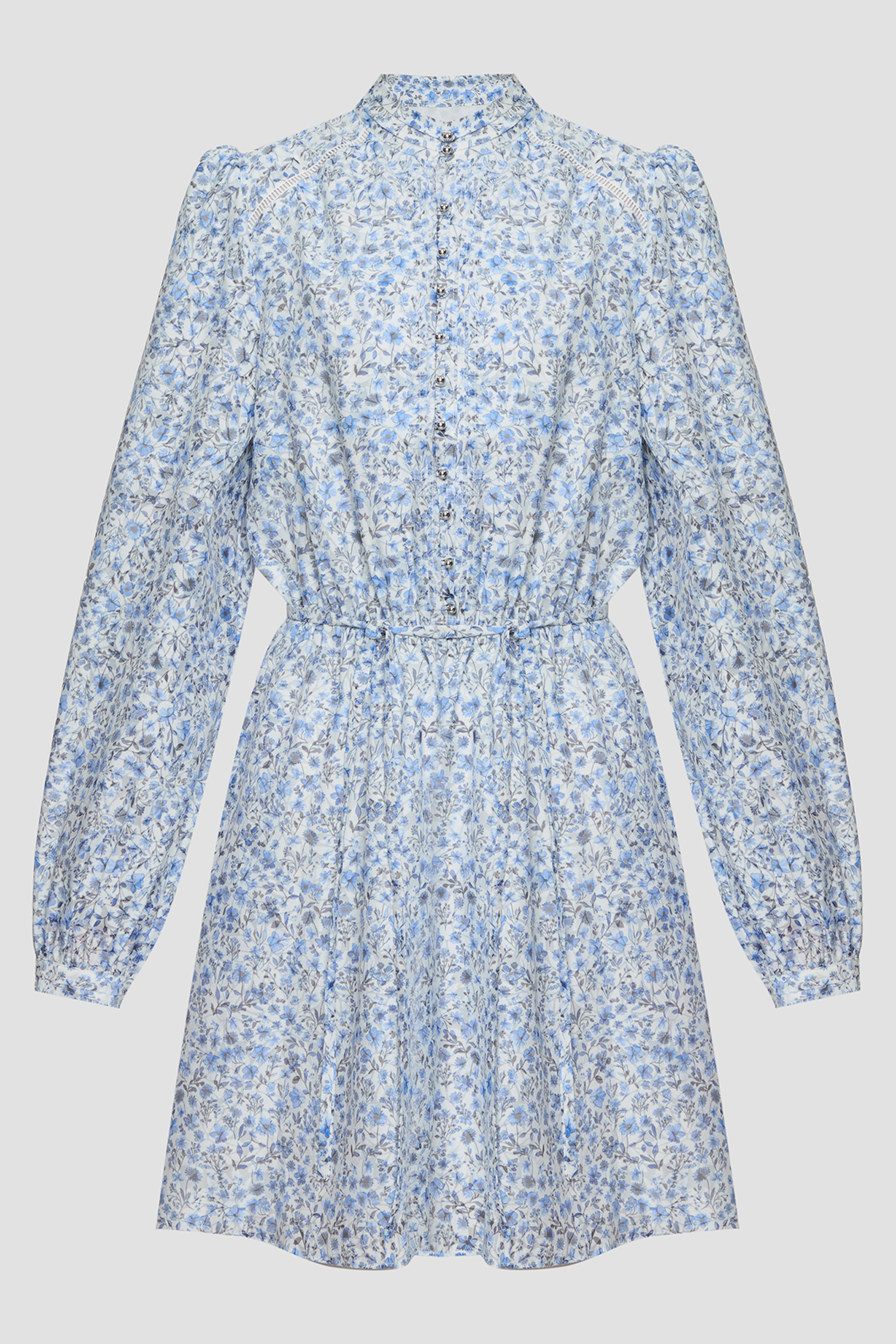 Жіноча сукня з візерунком Guess W5GK07.WH4K2;P7VJ