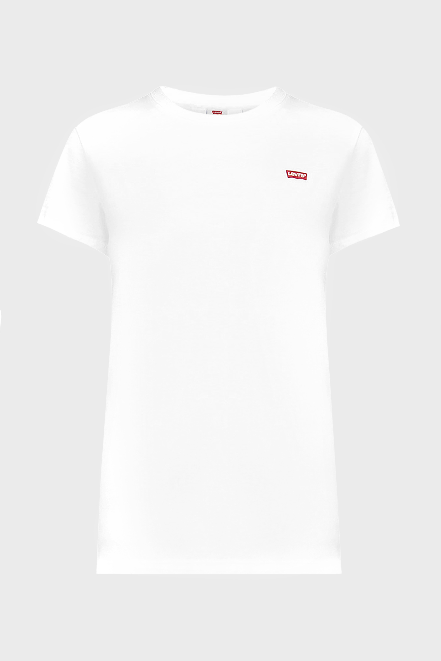 Женская белая футболка Levi’s® 39185;0006