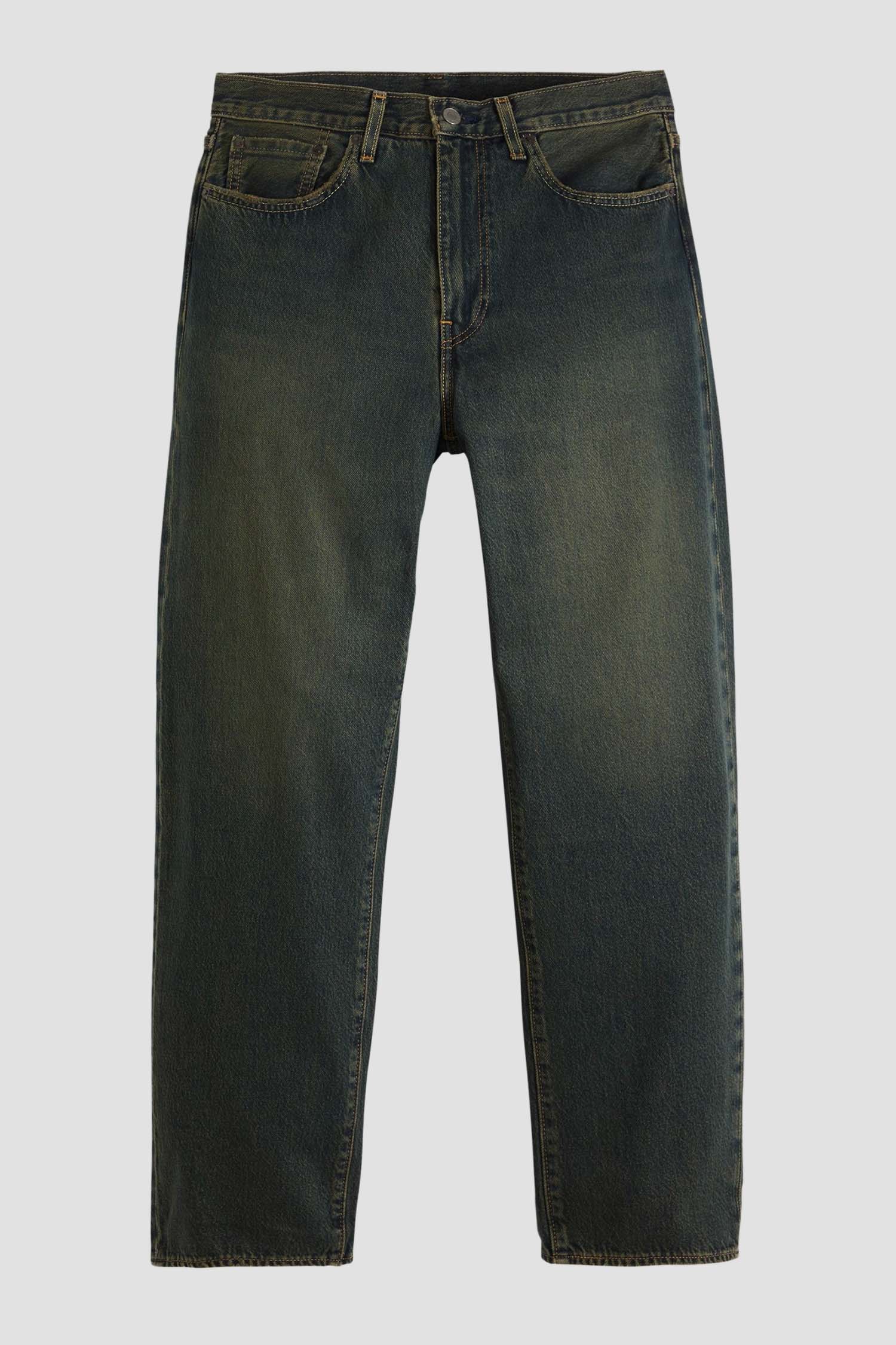 Чоловічі темно-сині джинси 568™ Loose Straight Levi’s® 29037;0147