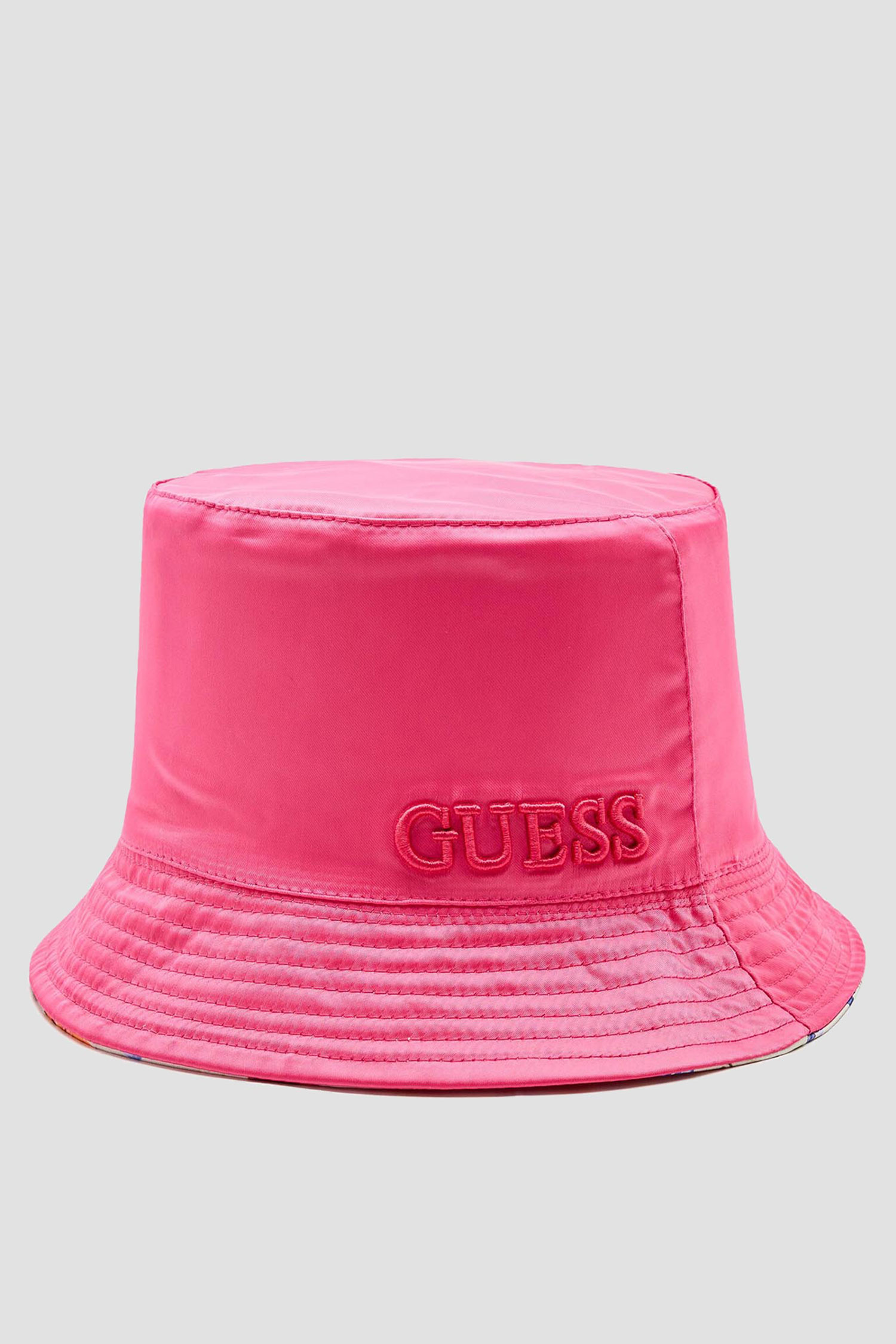 Женская двусторонняя панама Guess AW9321.POL01;FMU