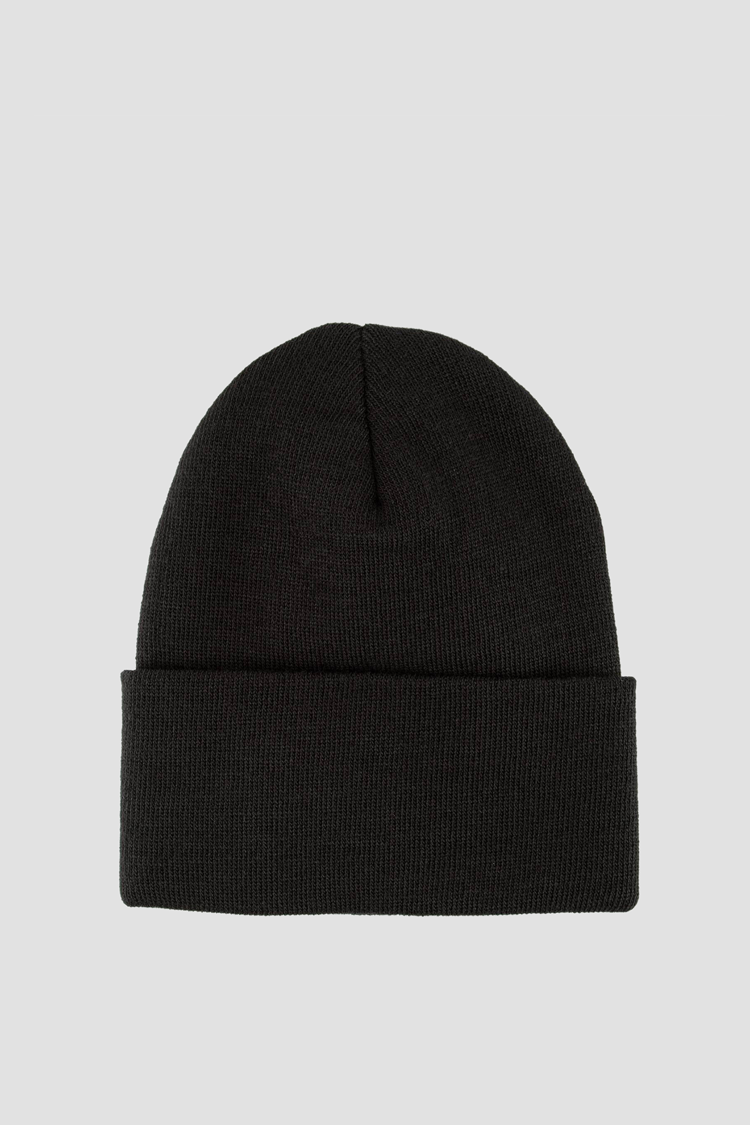 Черная шапка Levi’s® 77138;0889