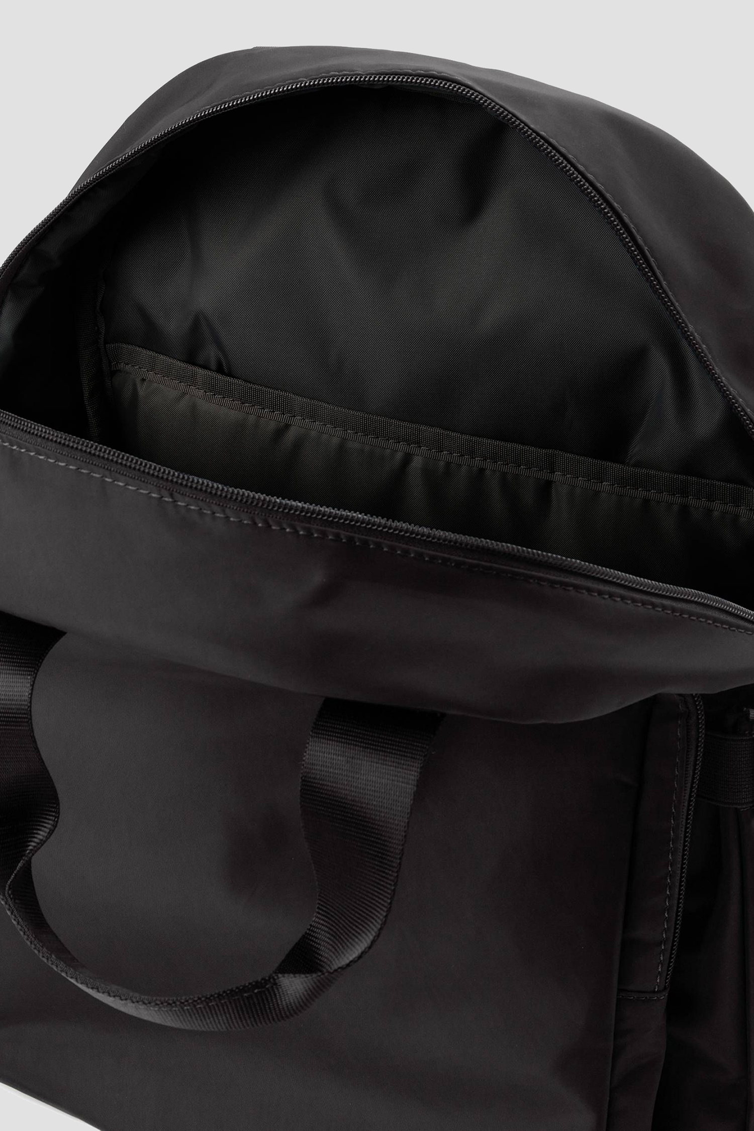 Жіночий чорний рюкзак Levi’s® D7738;0001