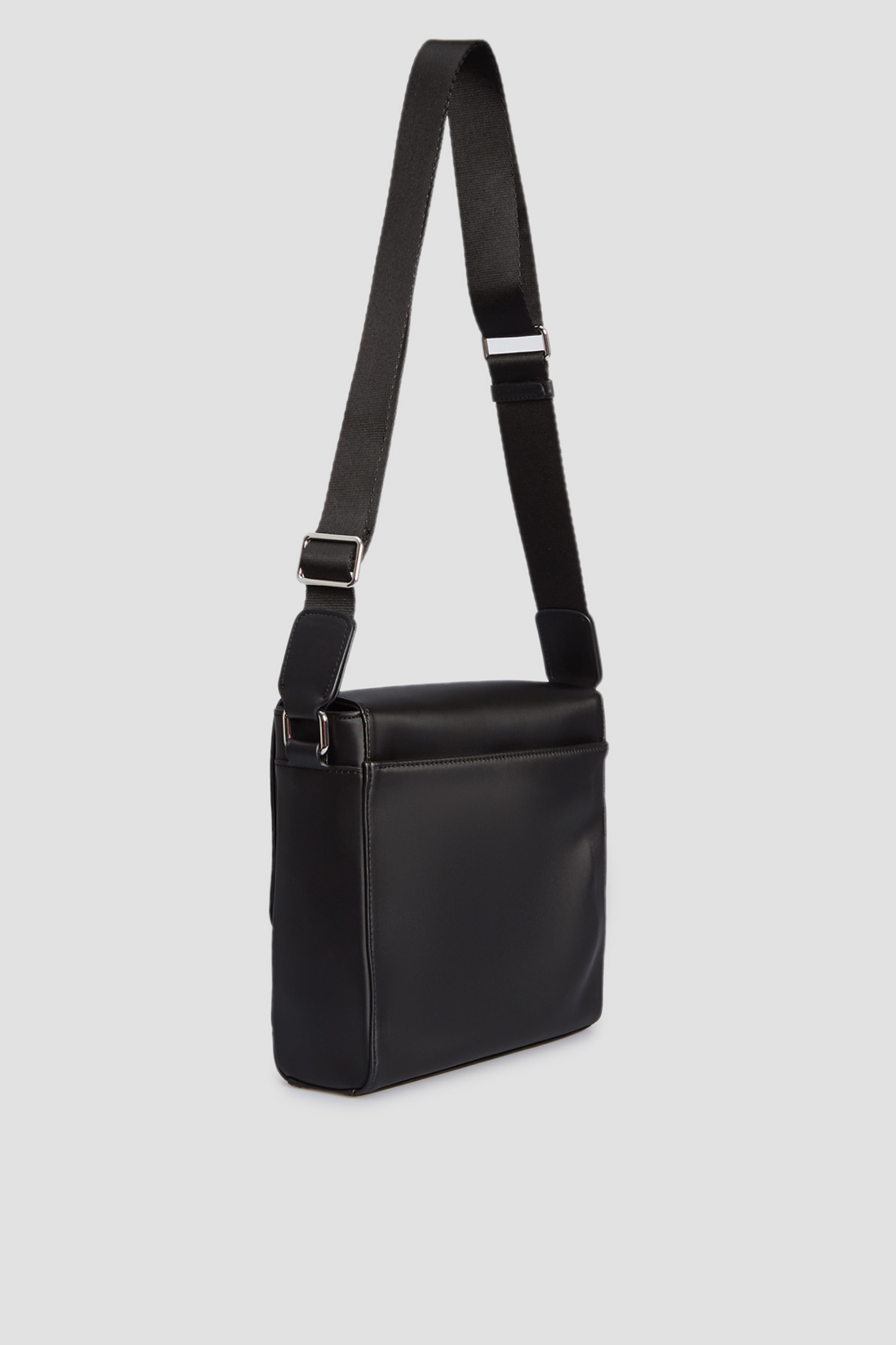 Чоловіча чорна сумка Karl Lagerfeld 533113.805925;990