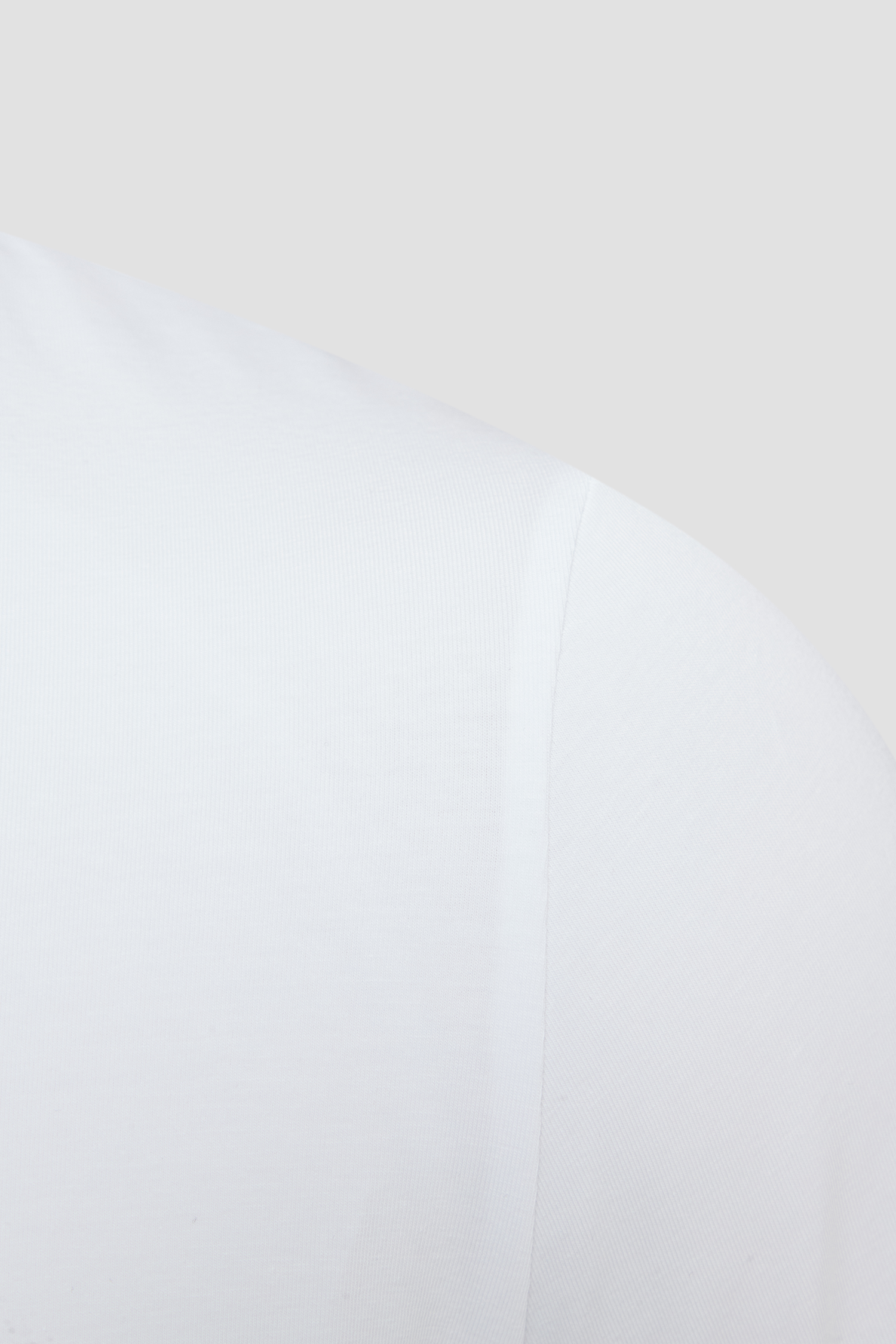 Чоловіча біла футболка Karl Lagerfeld 561221.755054;10