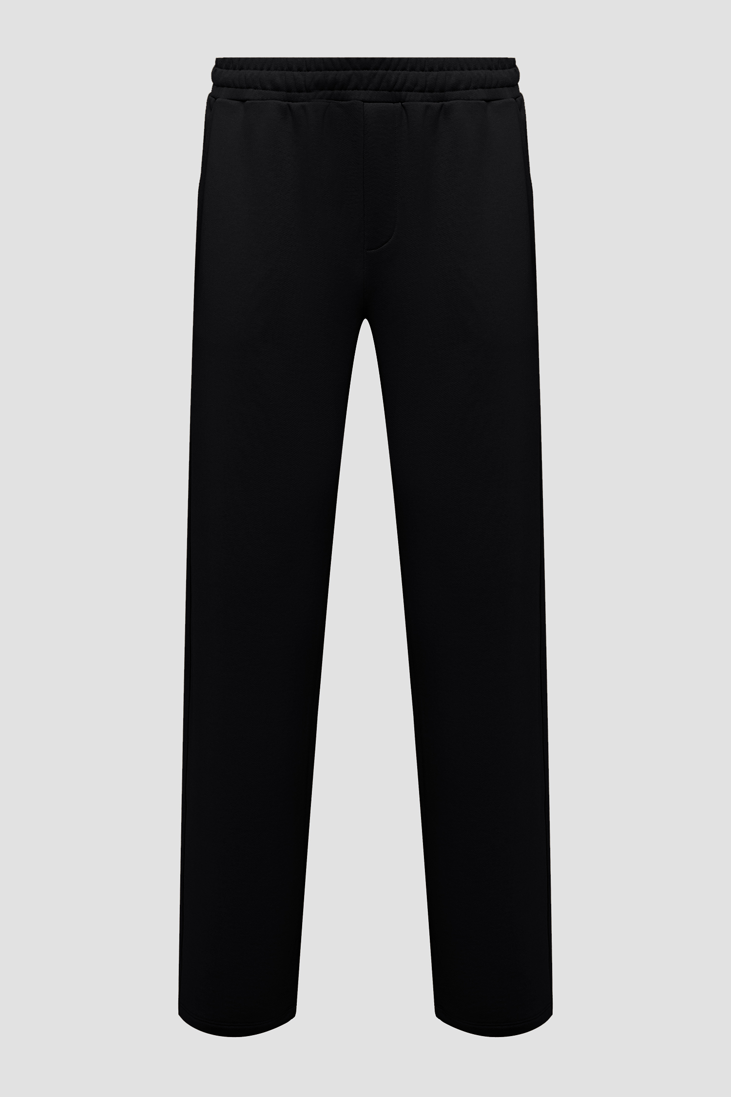 Мужские черные спортивные брюки Karl Lagerfeld 563906.705113;990