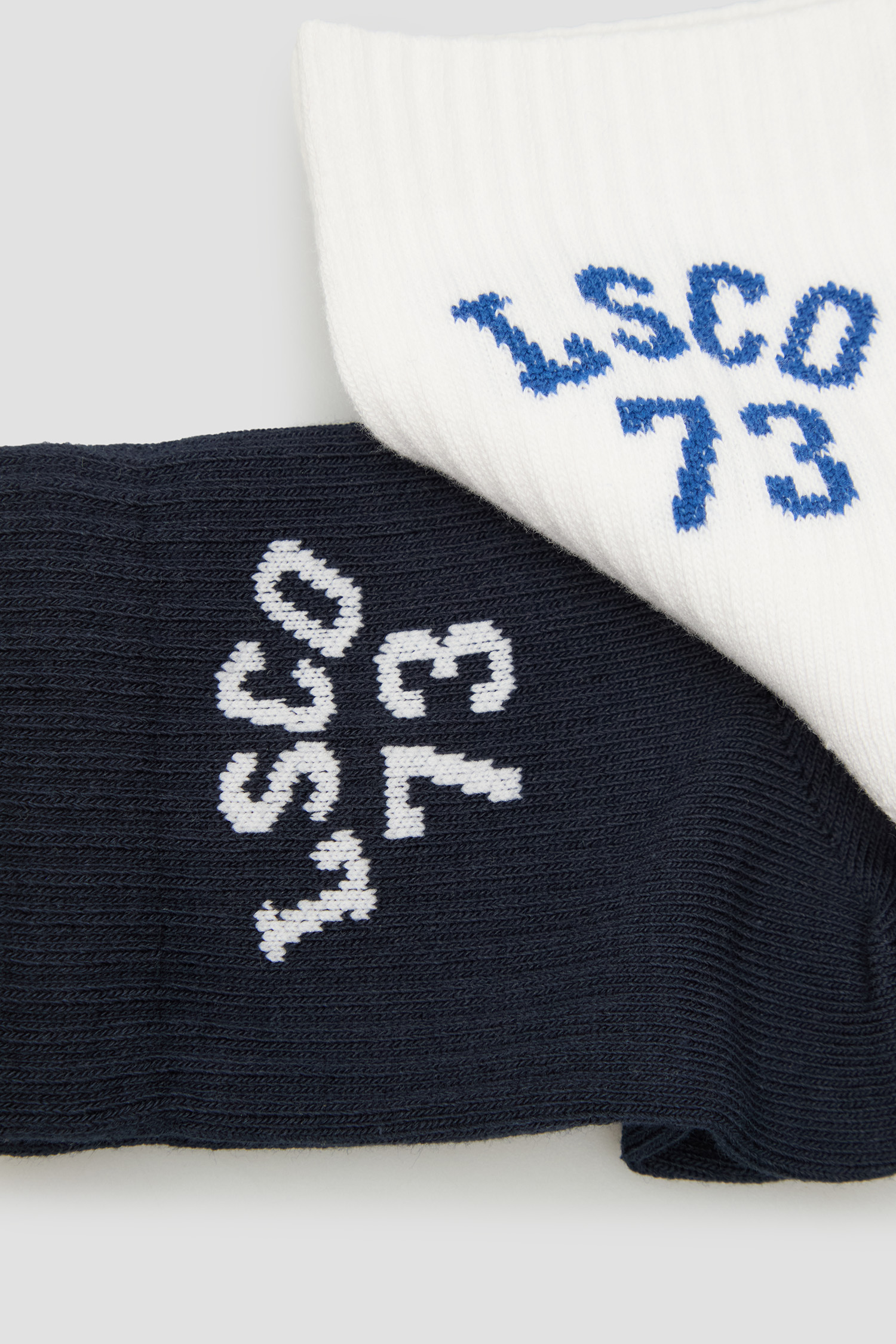 Шкарпетки (2 пари) Levi’s® 701232259;001