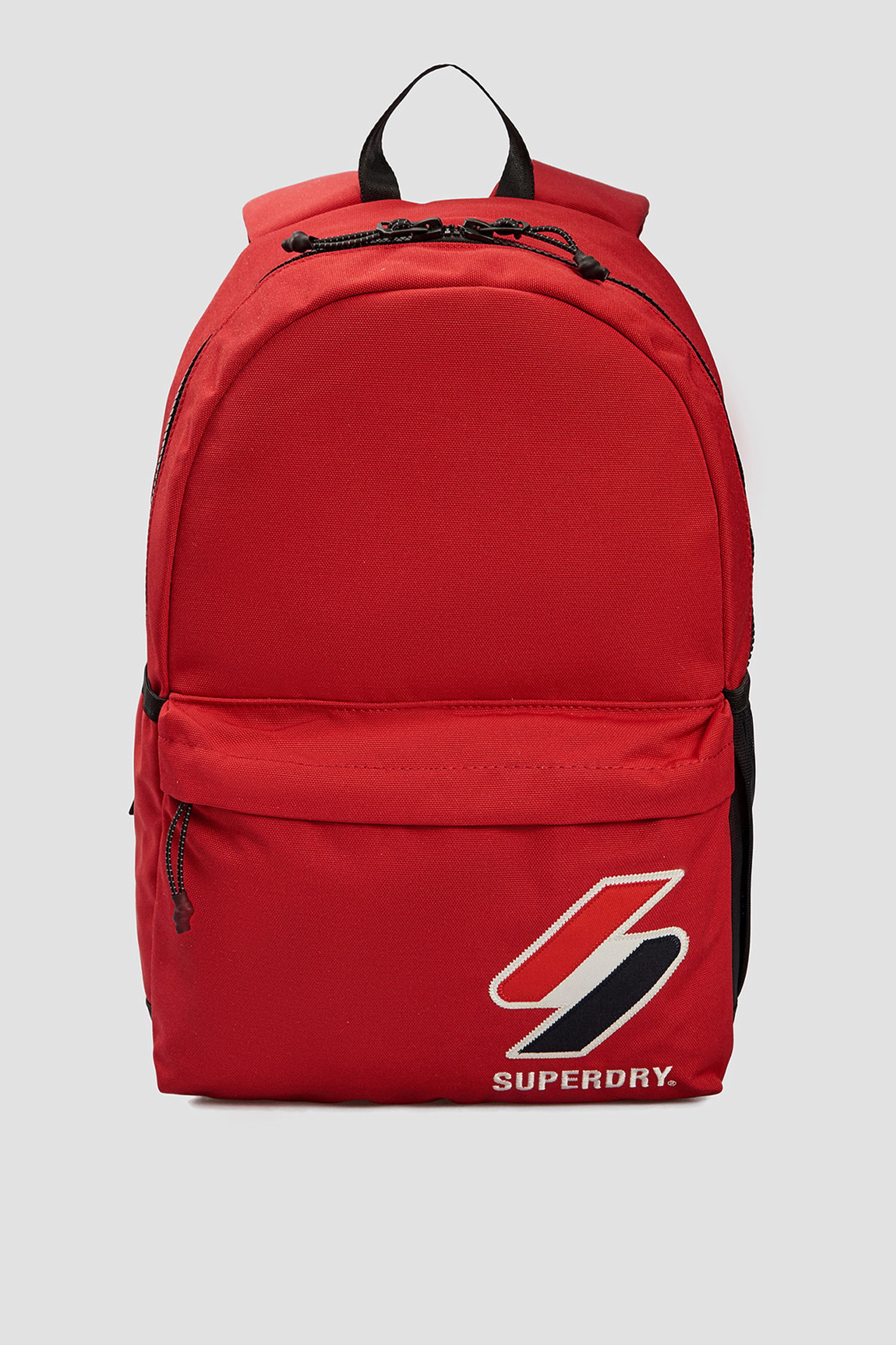 Чоловічий червоний рюкзак SuperDry M9110532A;OPI