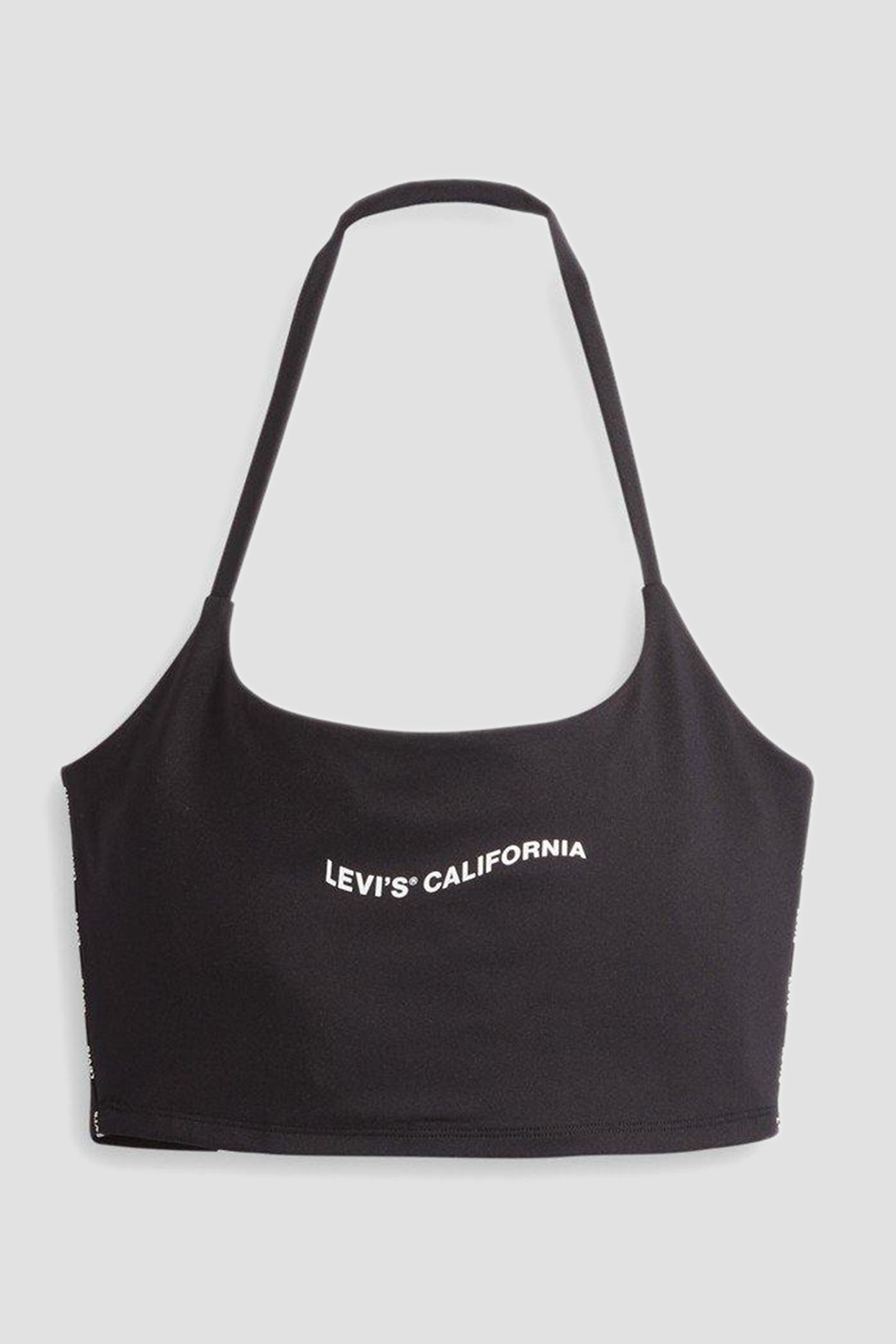 Жіночий чорний топ Levi’s® A6040;0001