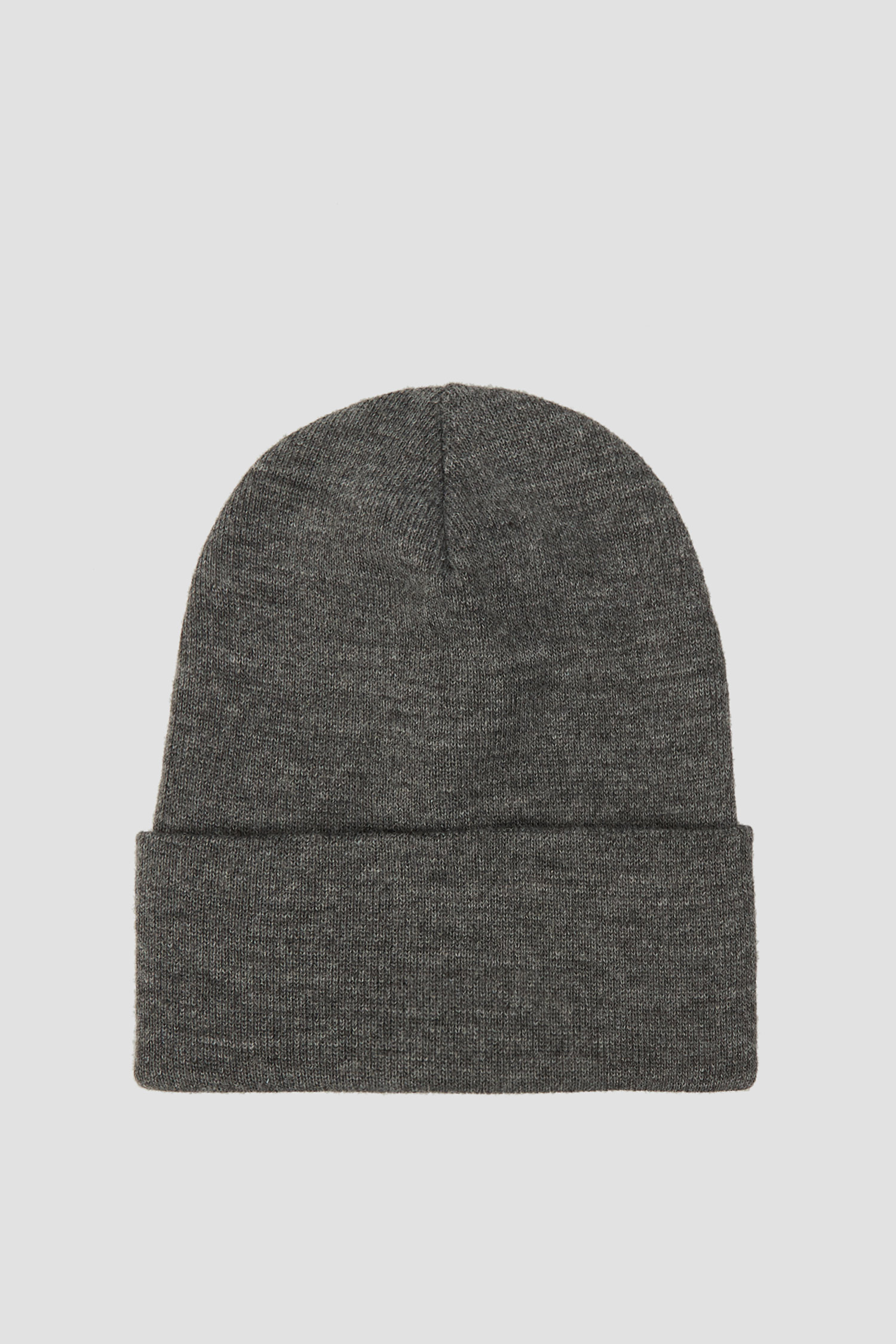 Серая шапка Levi’s® 223878;11.55