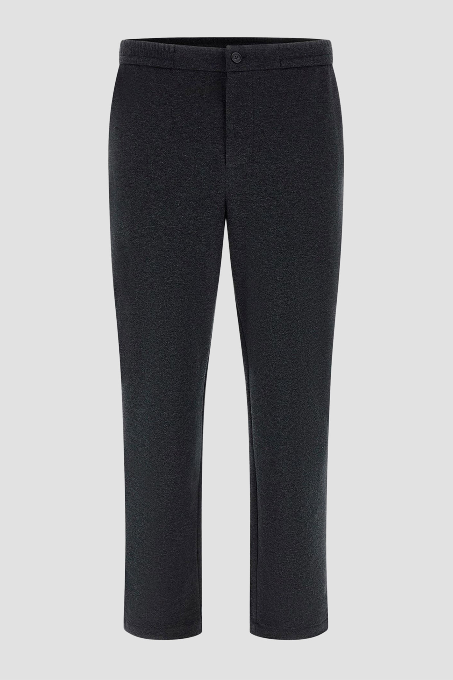 Чоловічі темно-сірі брюки Guess M5BB72.K0801;JTMU