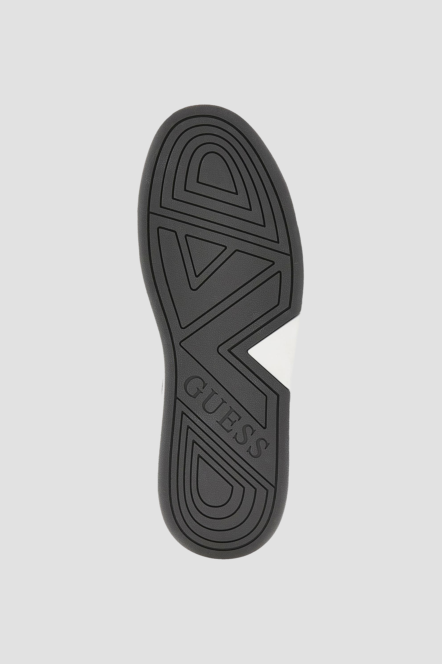 Чоловічі снікерси Guess FMTVIN.ELL12;COAL — Ultrashop