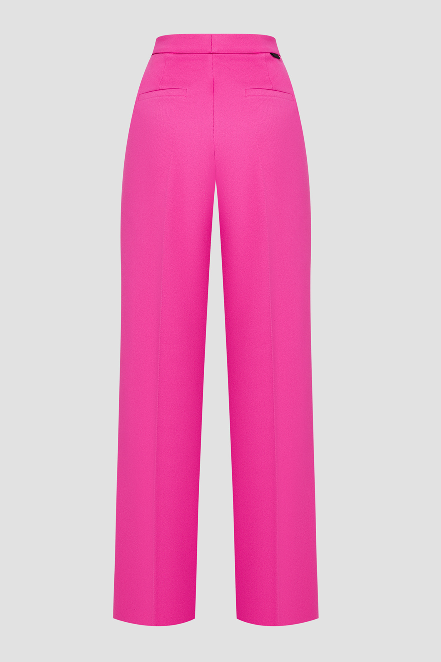 Жіночі рожеві брюки HUGO 50511159;652