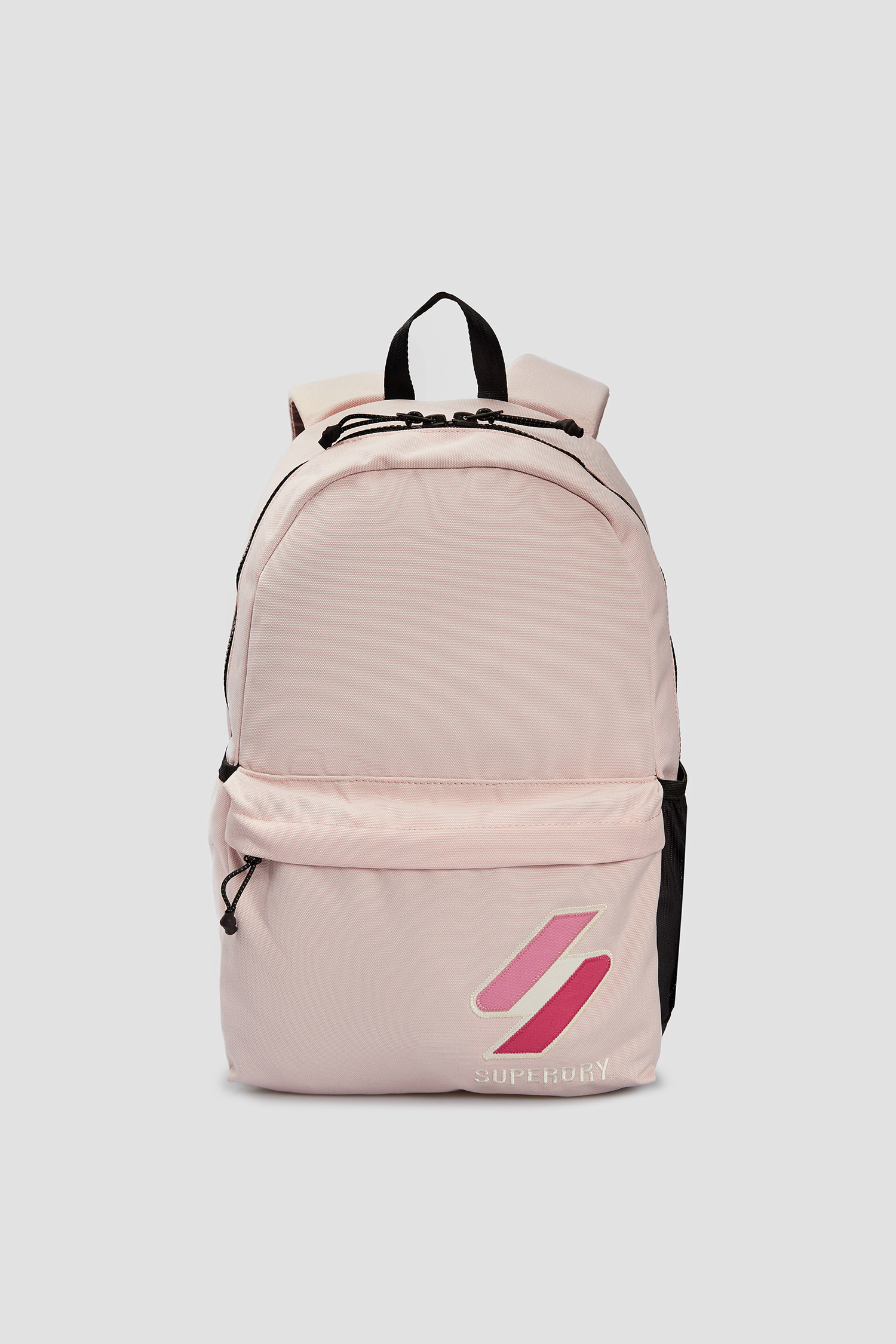 Мужской розовый рюкзак SuperDry M9110532A;5YA
