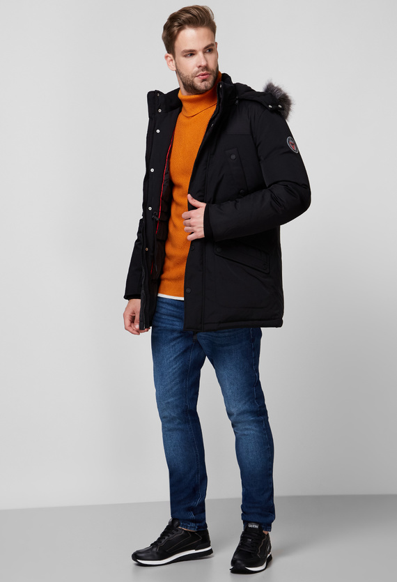 Guess M0BL64.WDA60;JBLK — Ultrashop