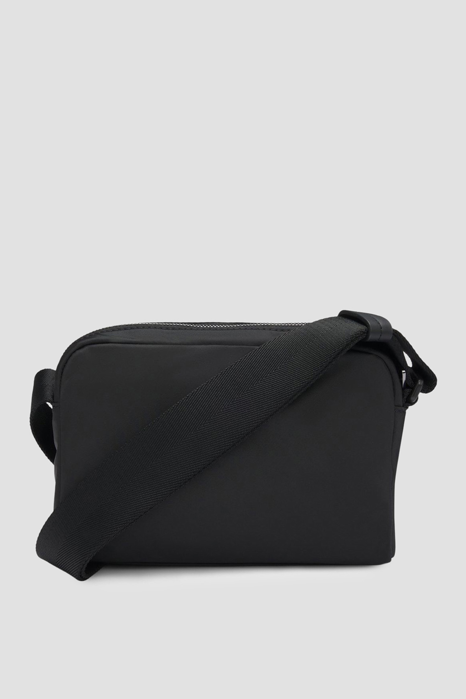 Чоловіча чорна сумка HUGO 50547390;001