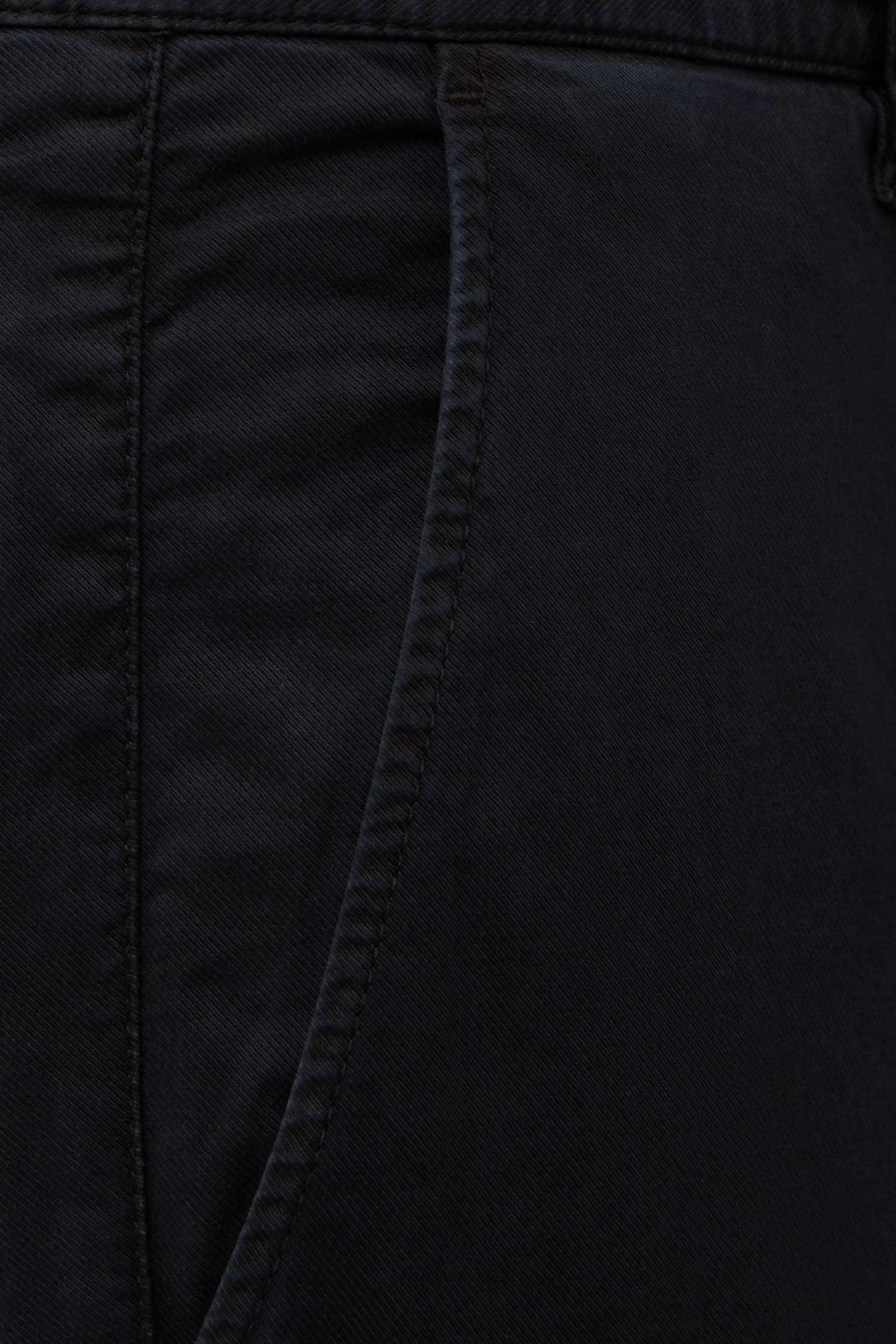 Мужские черные джинсы Karl Lagerfeld 563825.265358;990